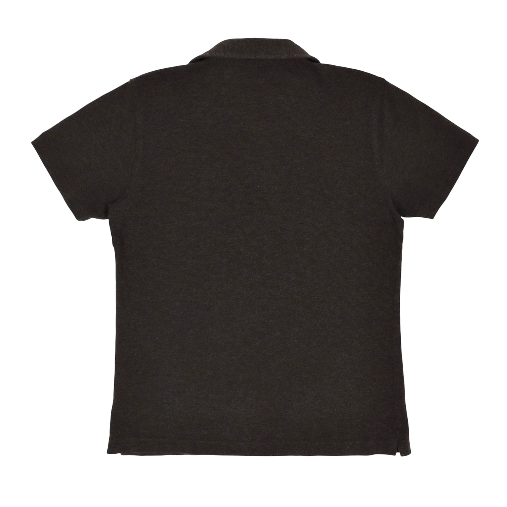 Beams F Made in Italy Pique Polo Shirt Size XS