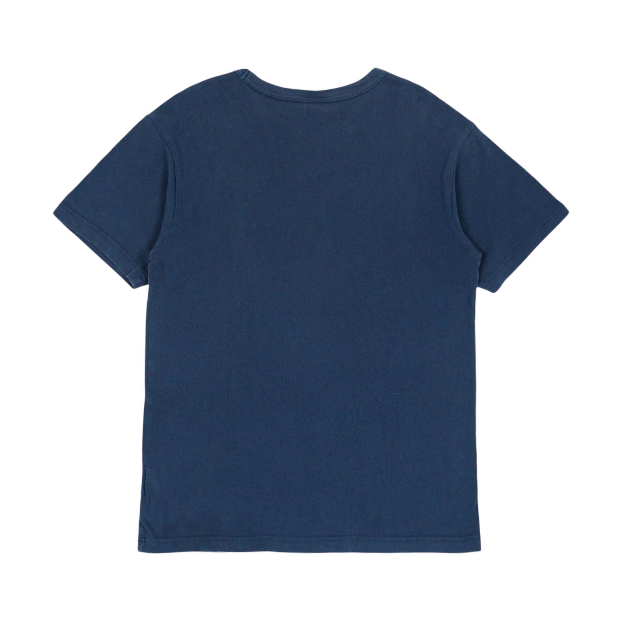 Champion Heritage Graphic T-Shirt Size L