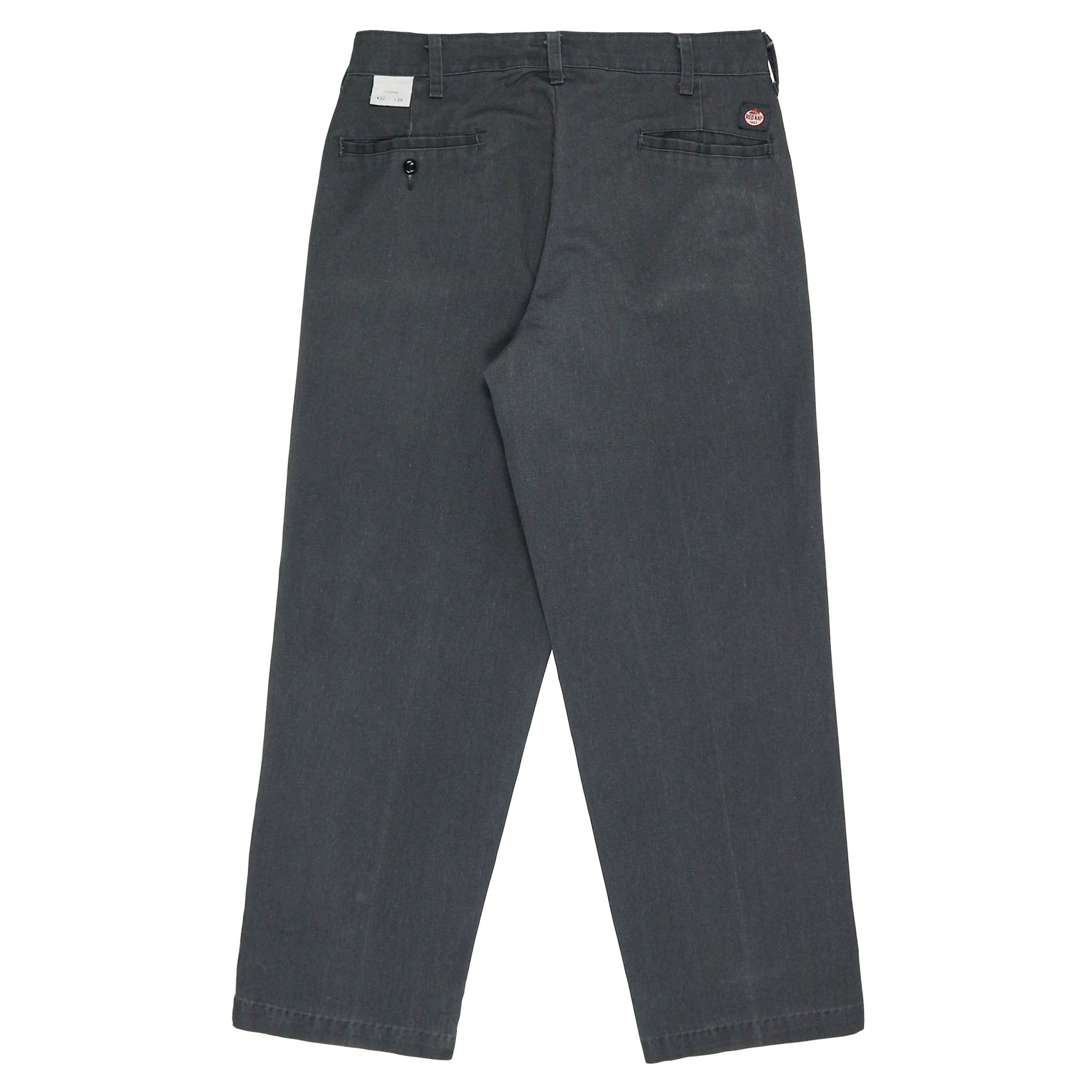90s Red Kap Work Uniform Pants Size 32