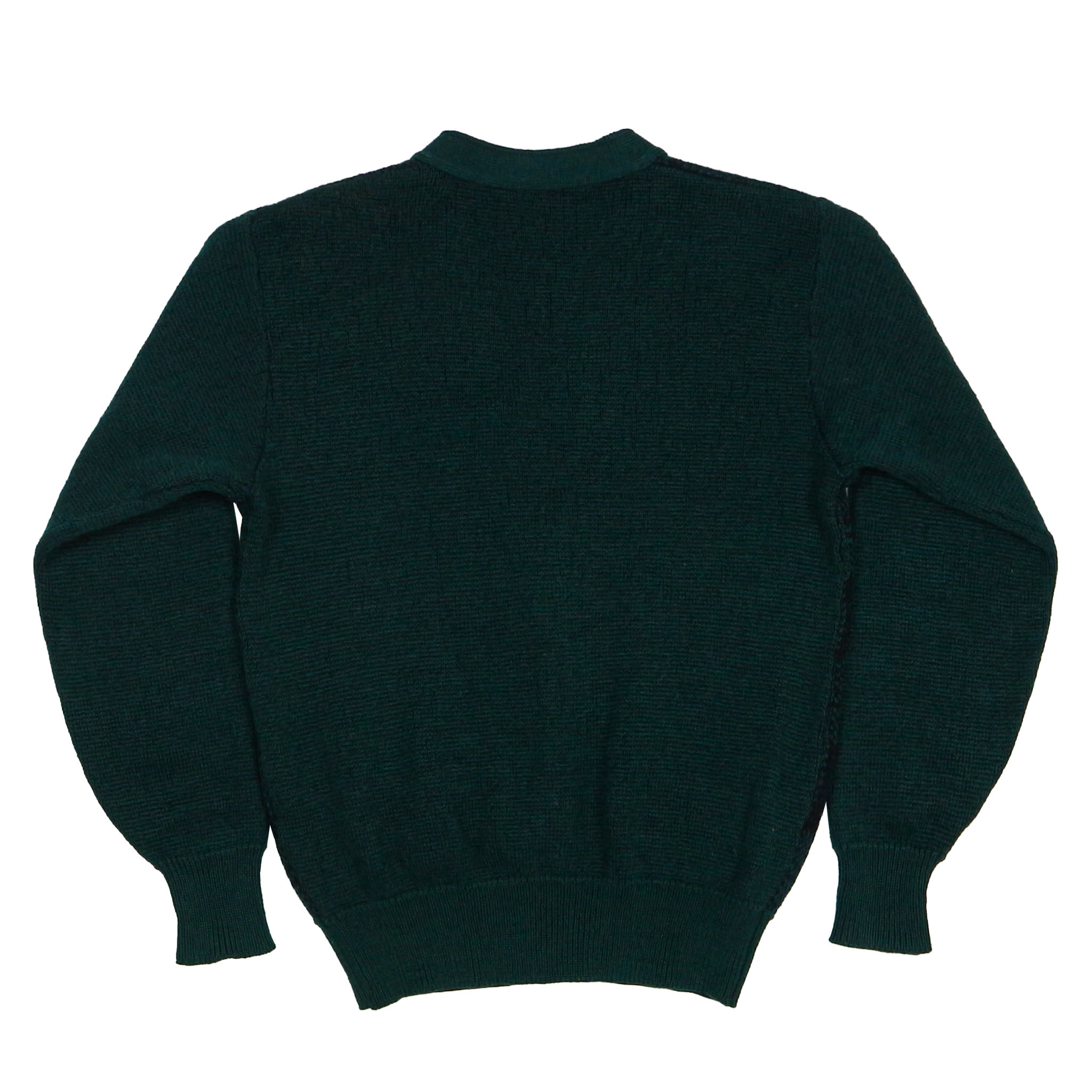 Chaps Ralph Lauren Wool Cardigan Size M