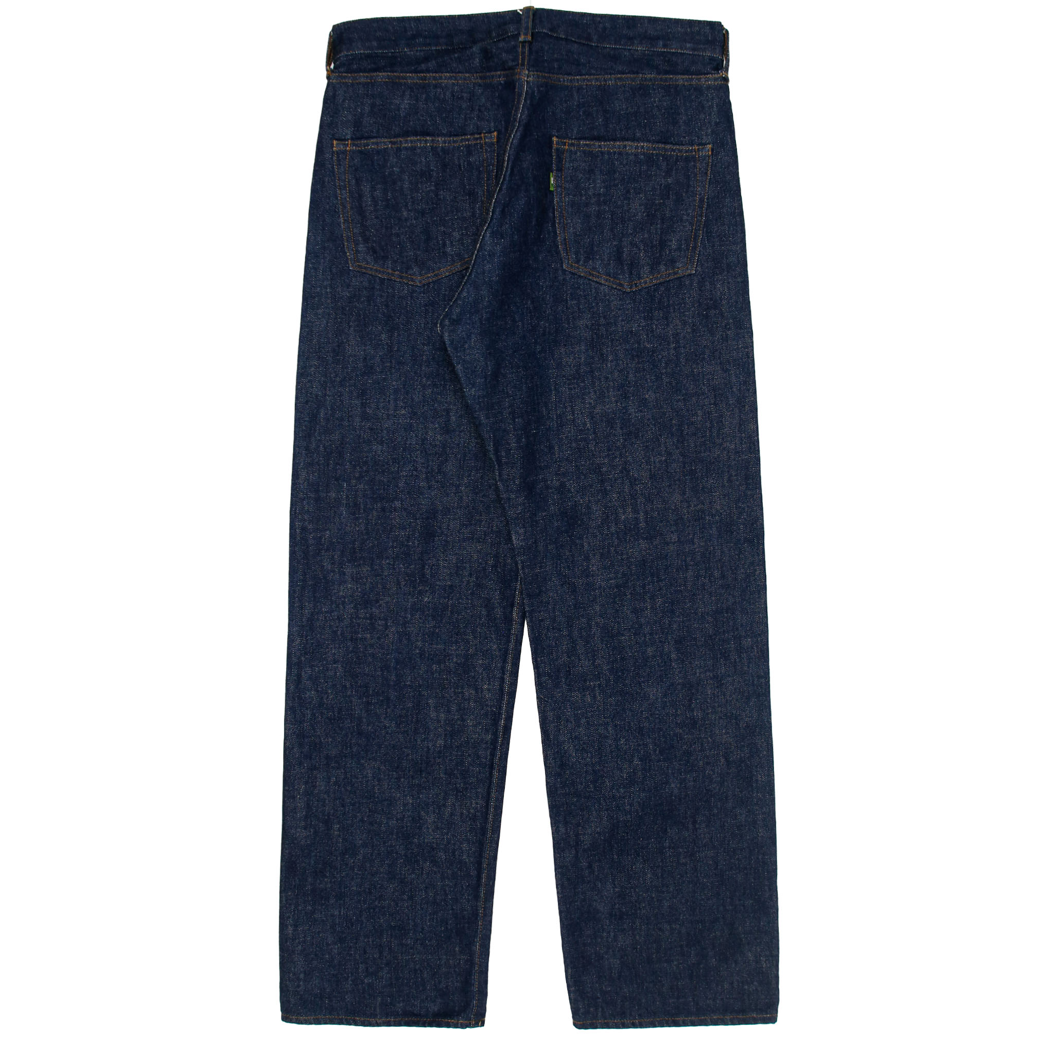 FOB Factory F1147 Wide Denim Jeans Size 32