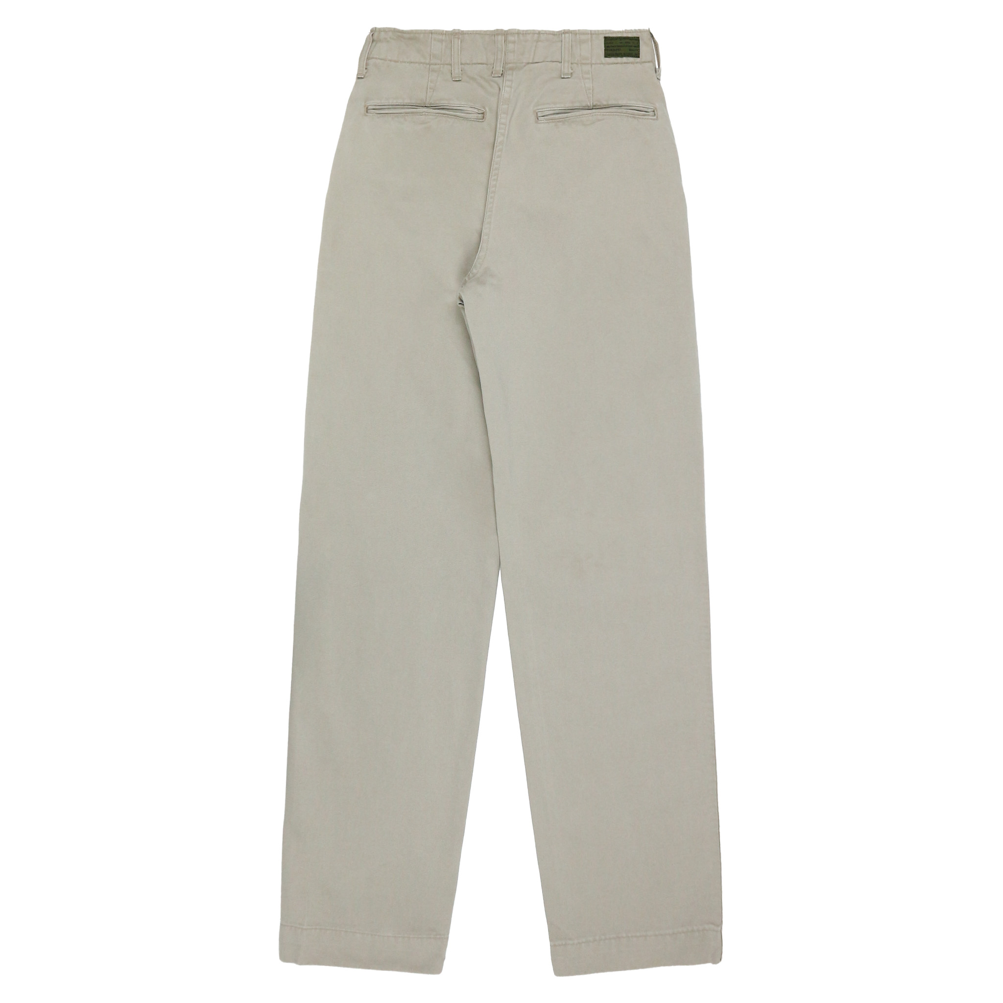 Chevignon Made in JP Classic Khaki Pants Size 26