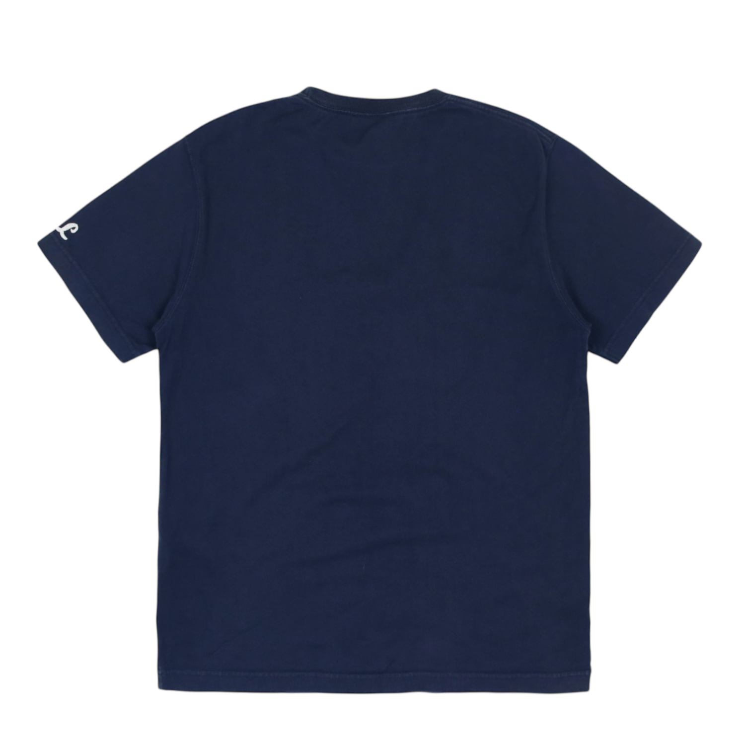 Chaps Ralph Lauren Chainstitch Logo T-Shirt Size M