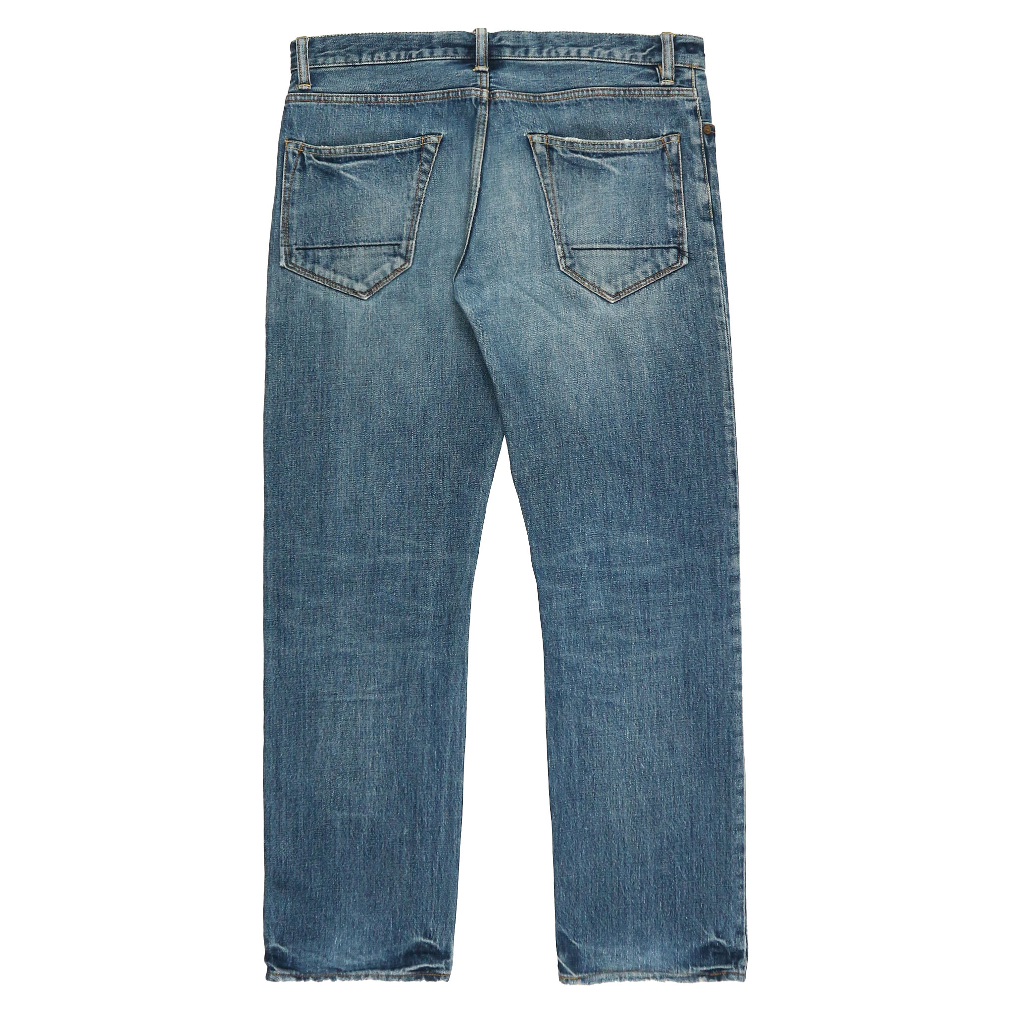Polo Jeans Ralph Lauren Denim Jeans Size 34