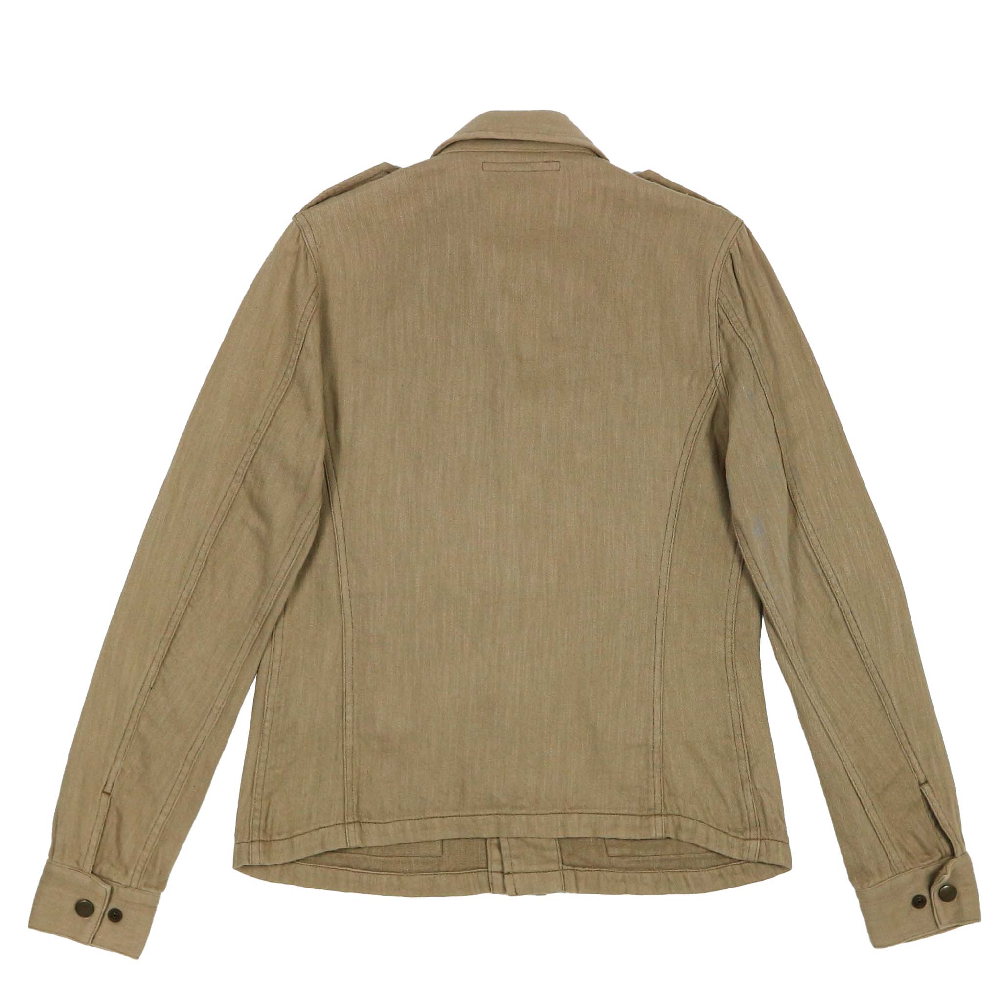 Levi's Lady Type Field Jacket Women Size M