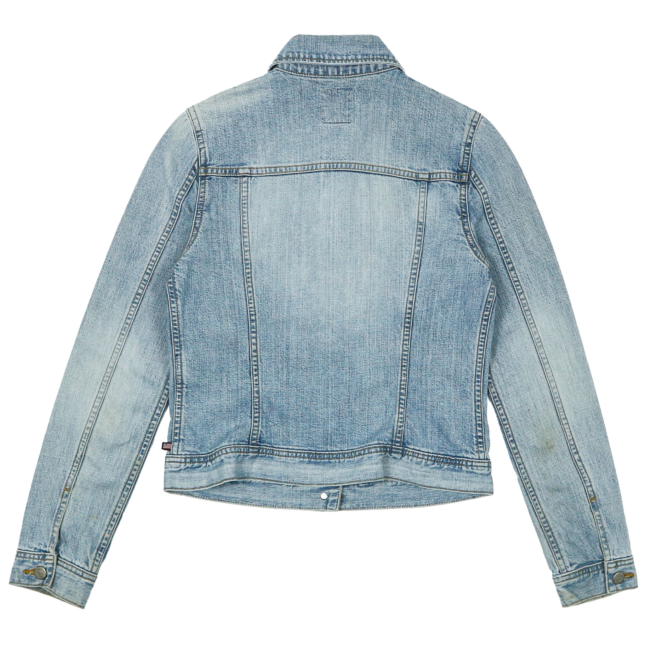 Polo by Ralph Lauren Denim Jacket Women Size S