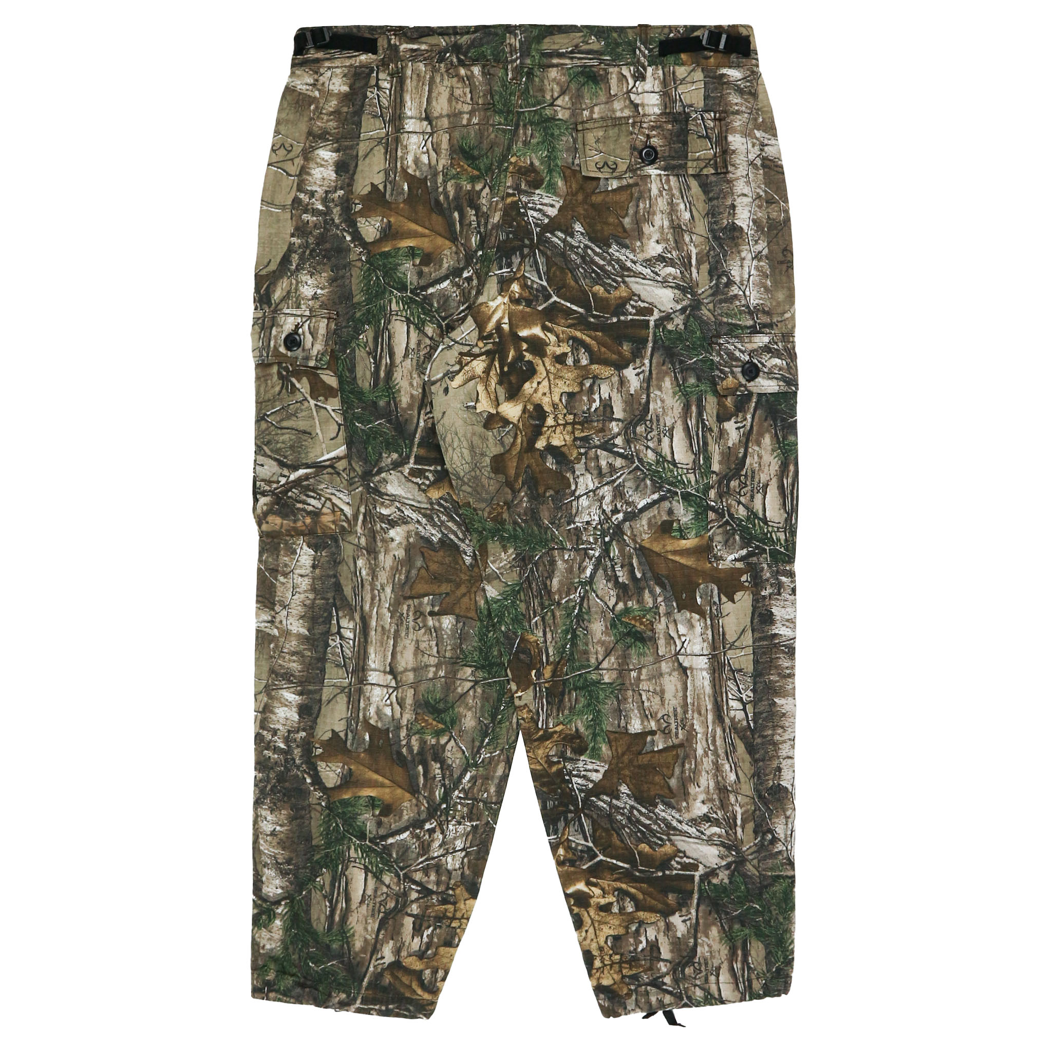 Red Head Realtree Ripstop Outdoor Pants Size XL