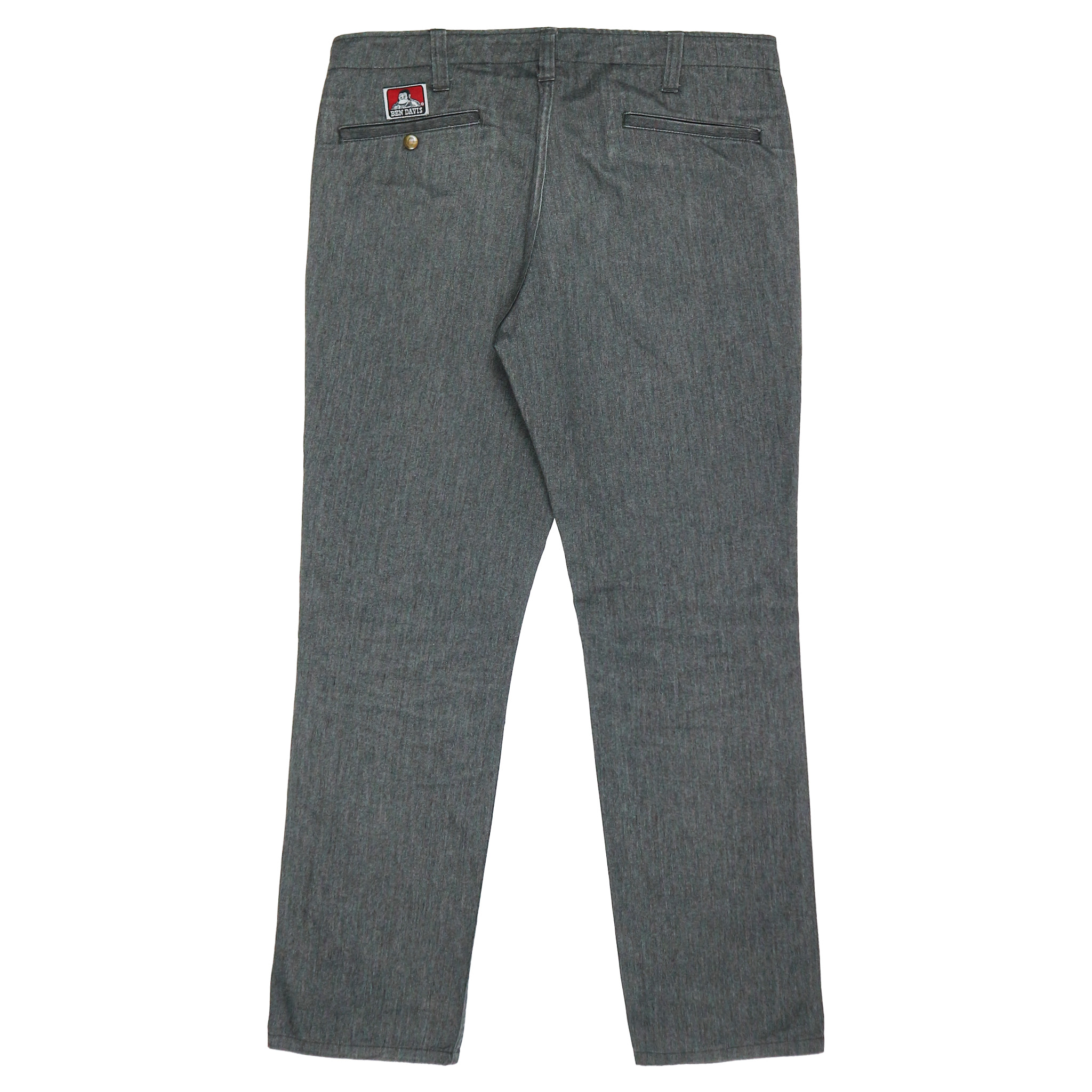 Ben Davis Slim Work Pants Size 34