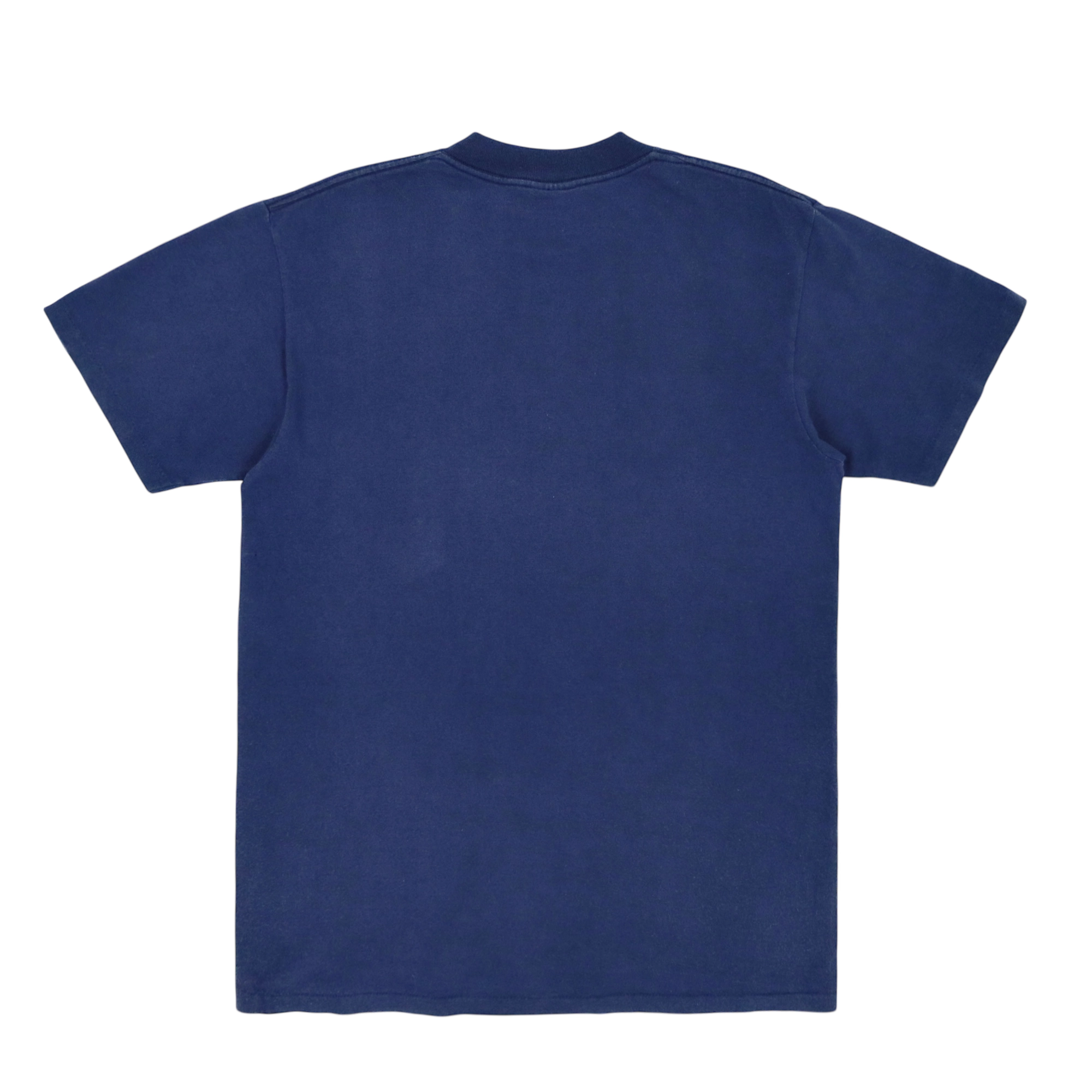 Oneita x United Arrows Blue Label T-Shirt Size M