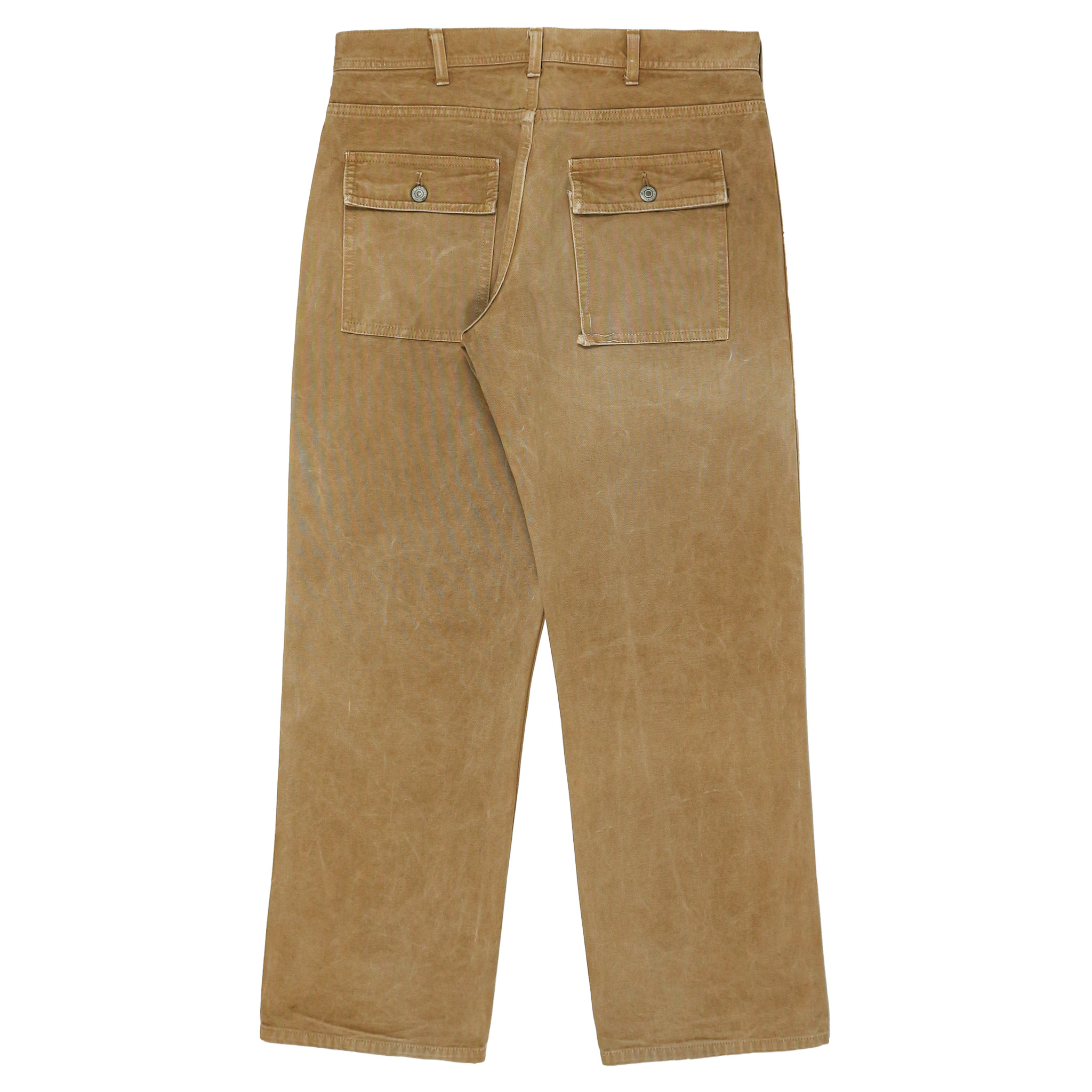Ninelives For Work Japan Canvas Work Pants Size 34