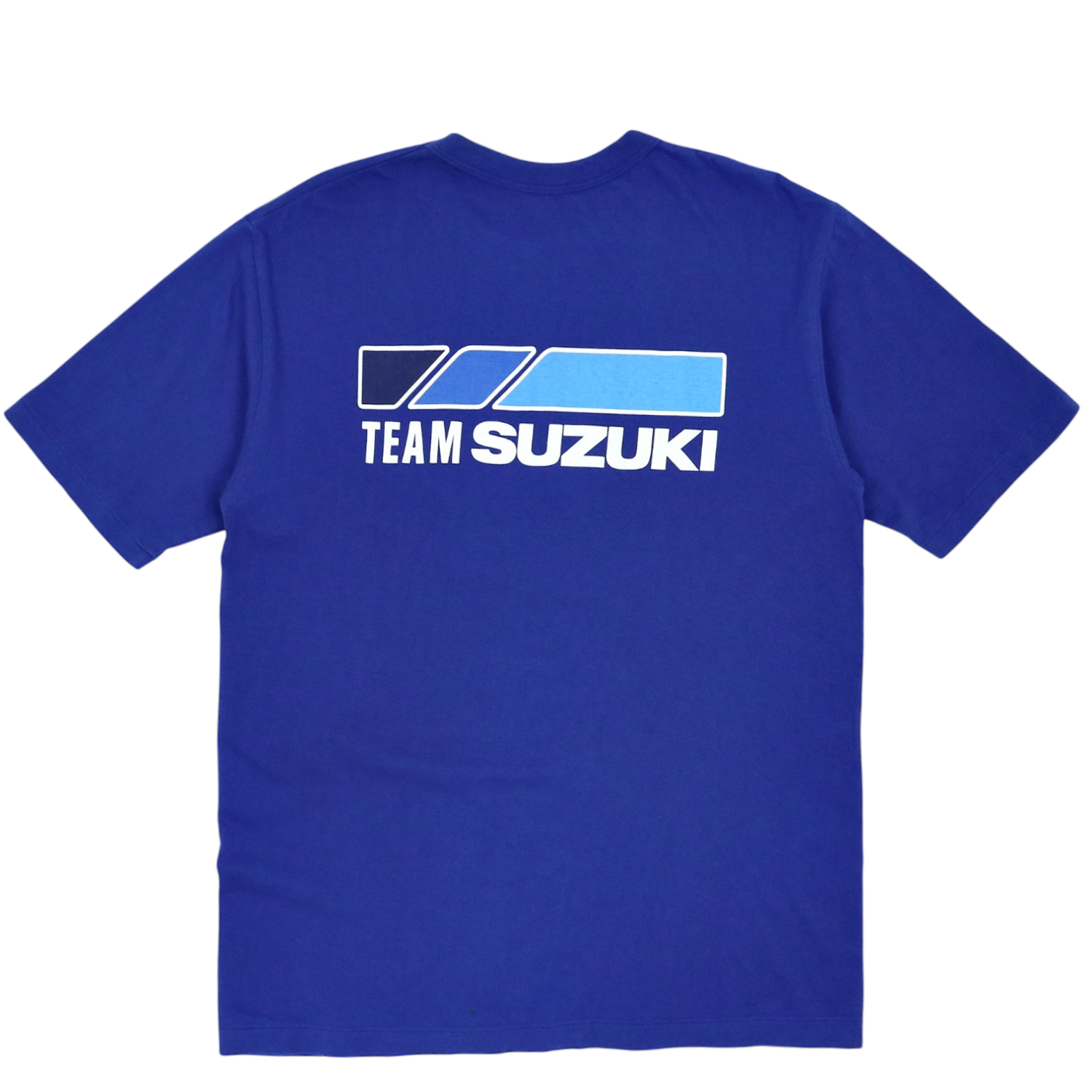 Vintage Team Suzuki T-Shirt Size M