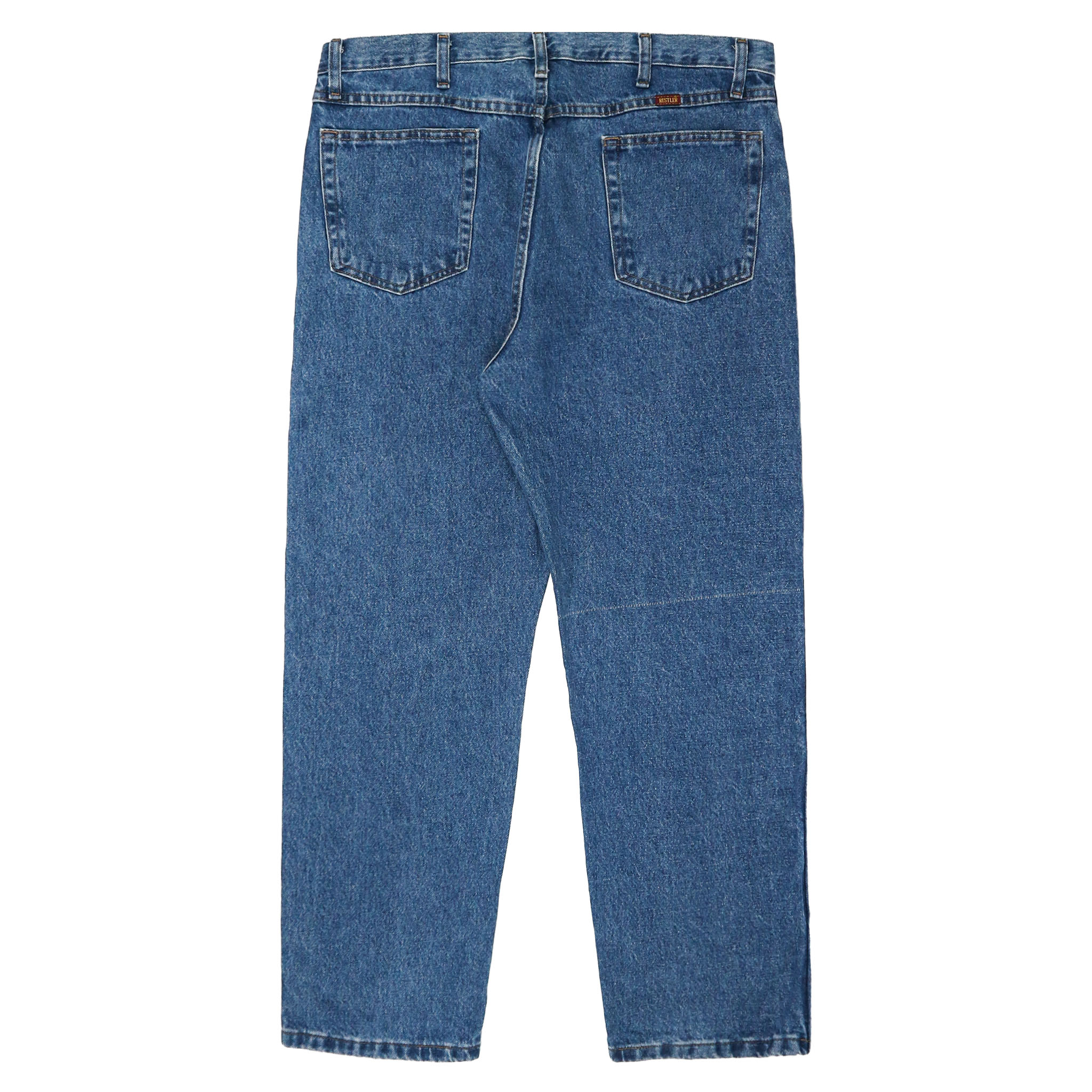 00s Rustler Denim Worker Jeans Size 38