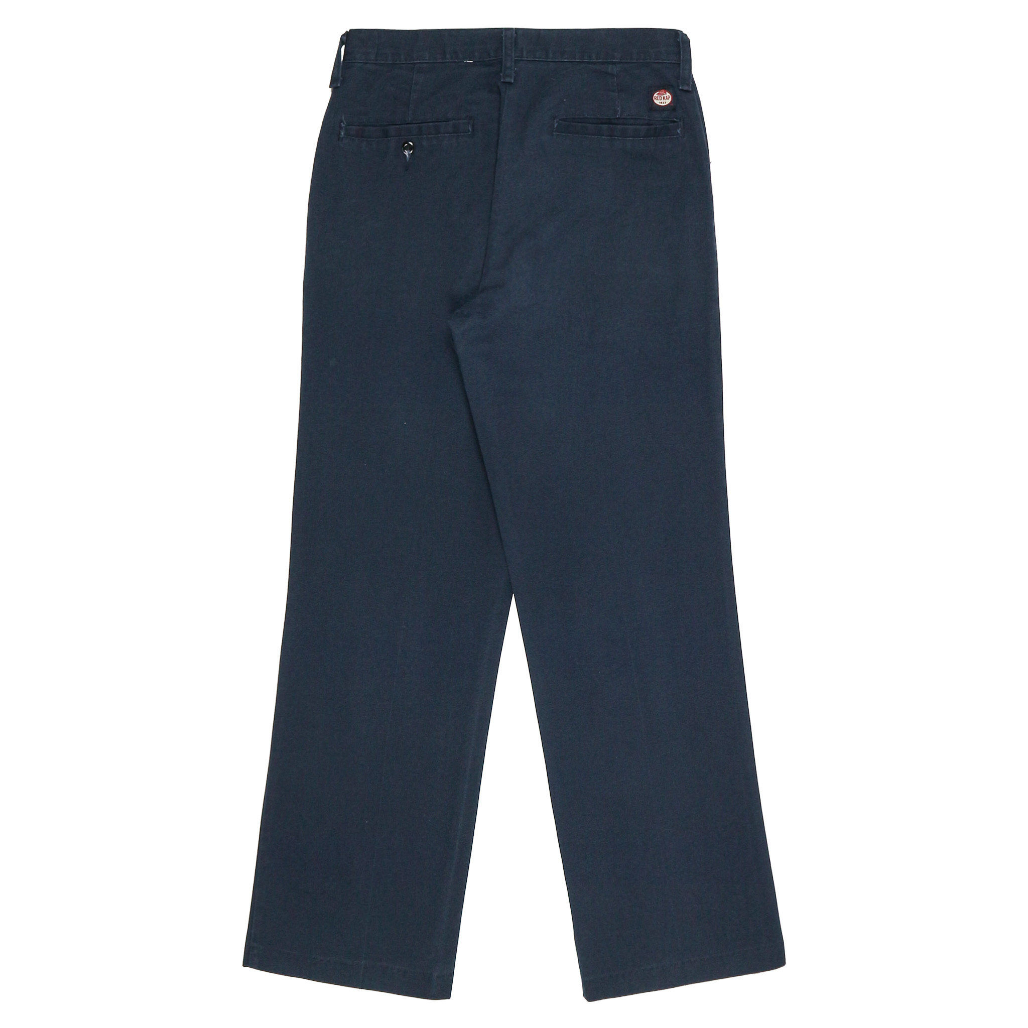 Red Kap PT21 Navy Work Uniform Pants Size 29