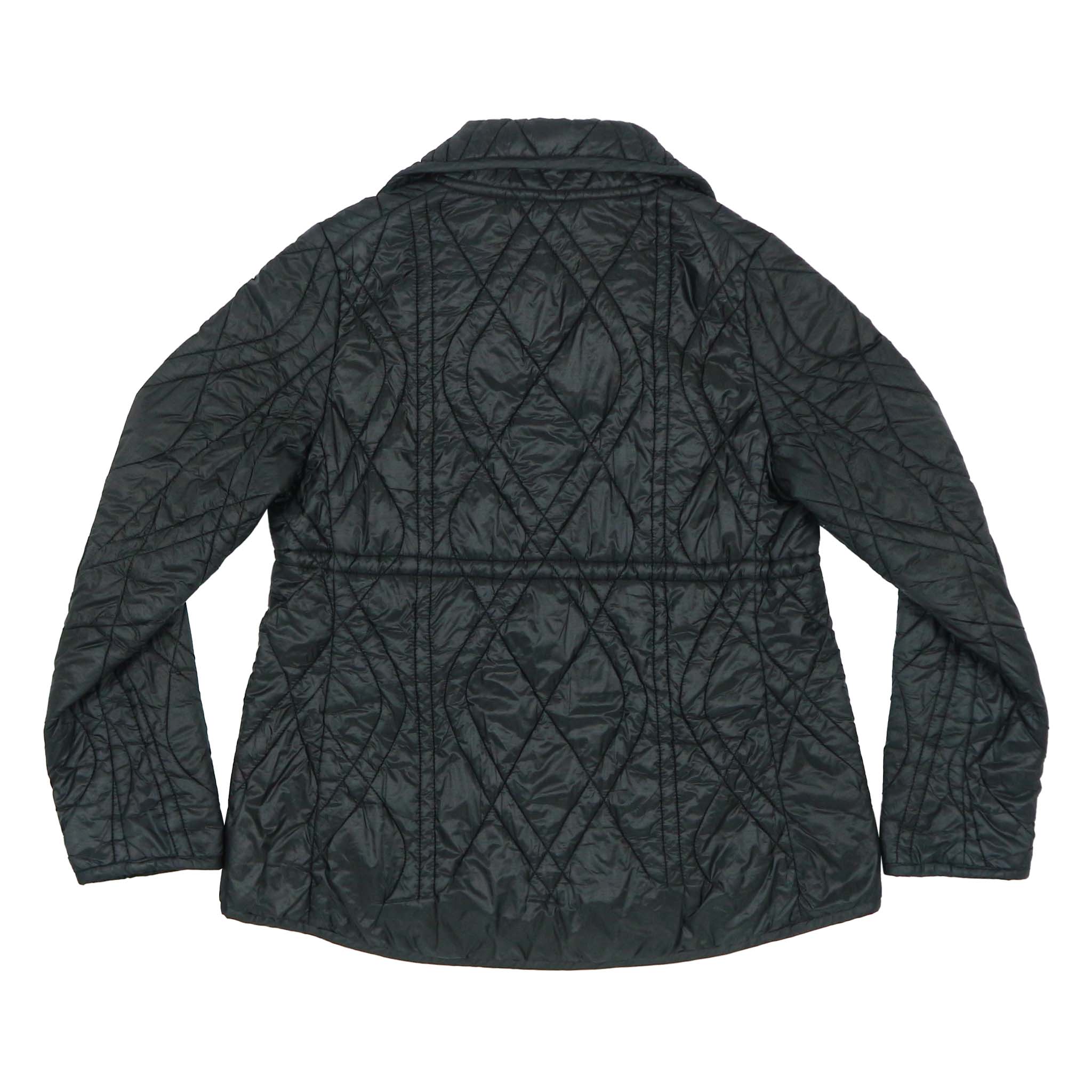 45rpm 45R Japan Quilted Jacket Women Size S