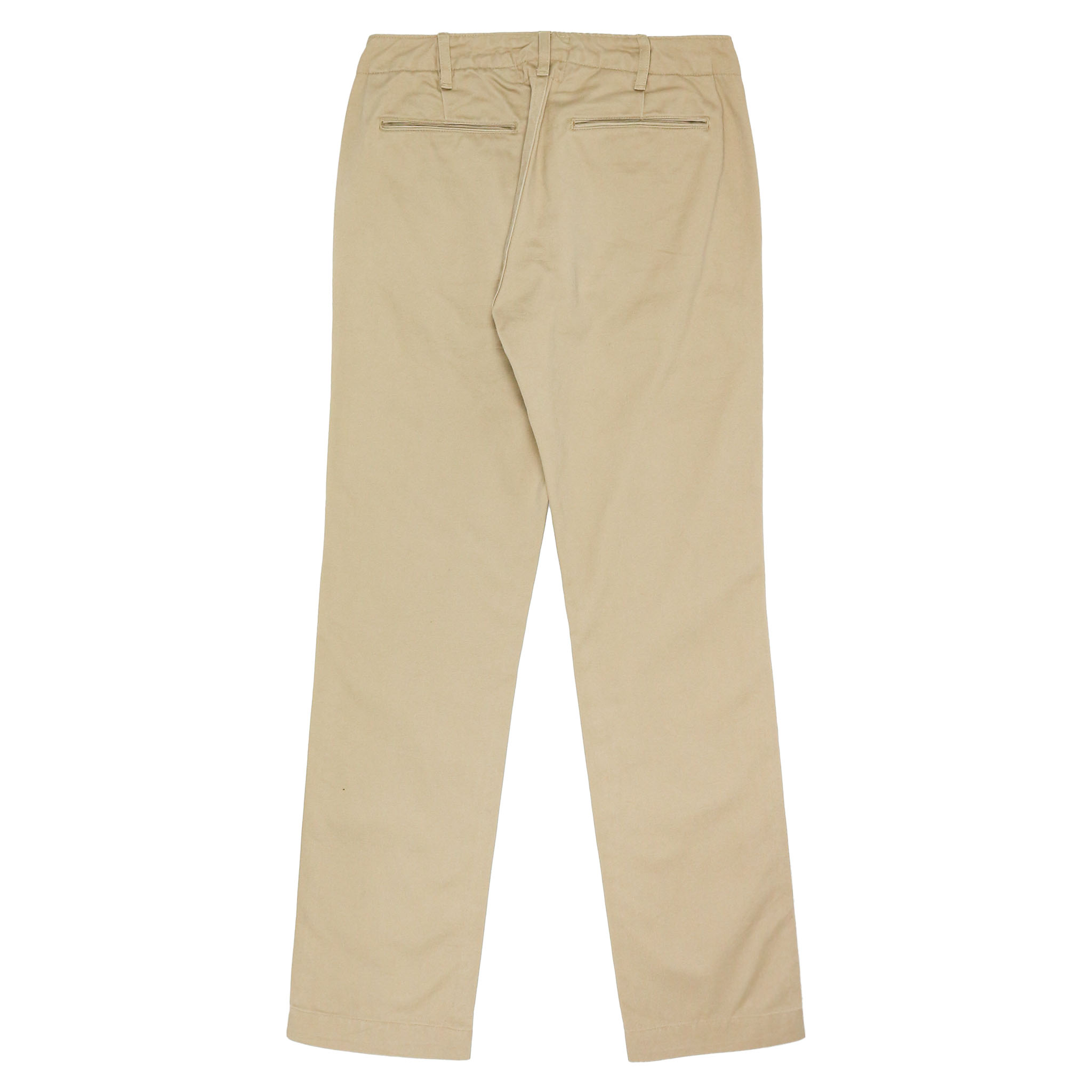 Beams Japan Made Officer Trousers Size 26