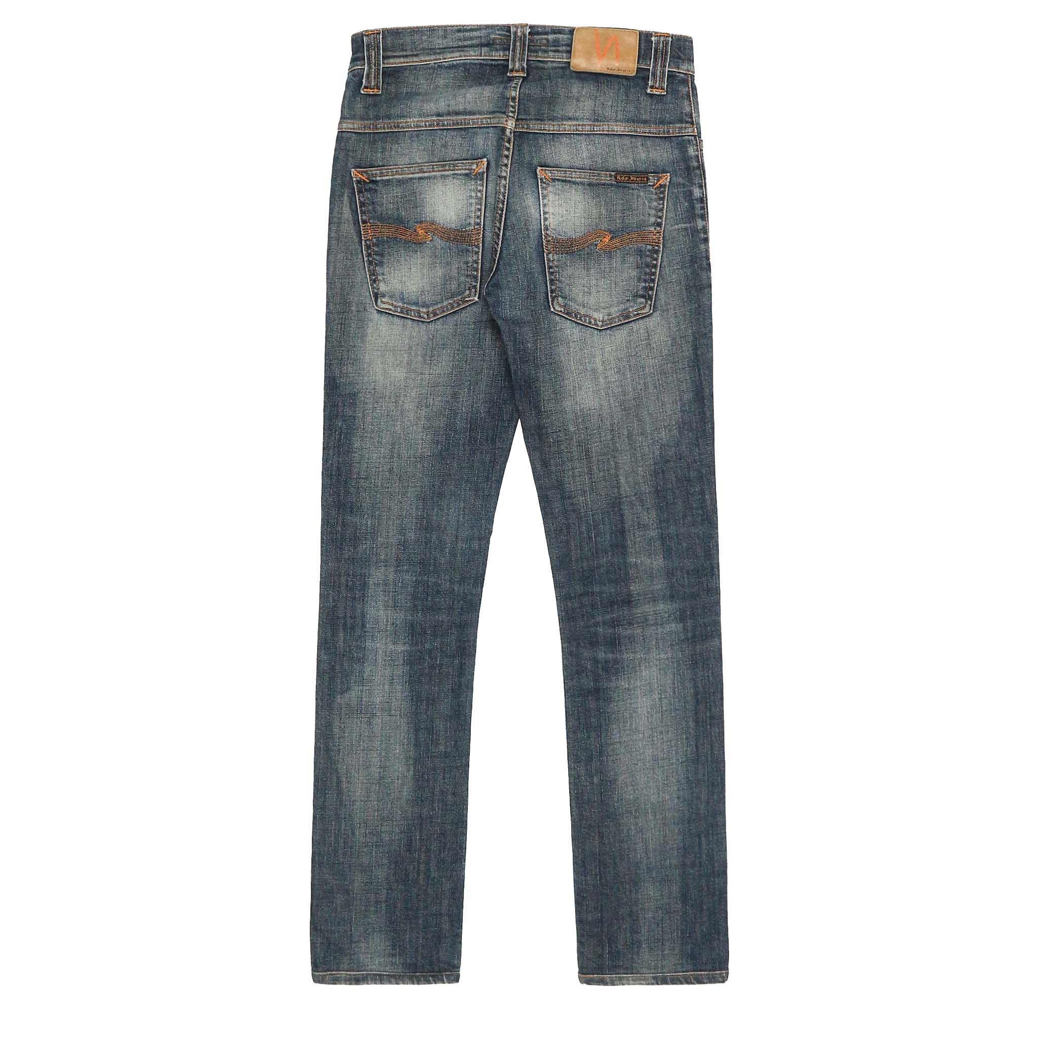 Nudie Jeans Thin Finn Size 28