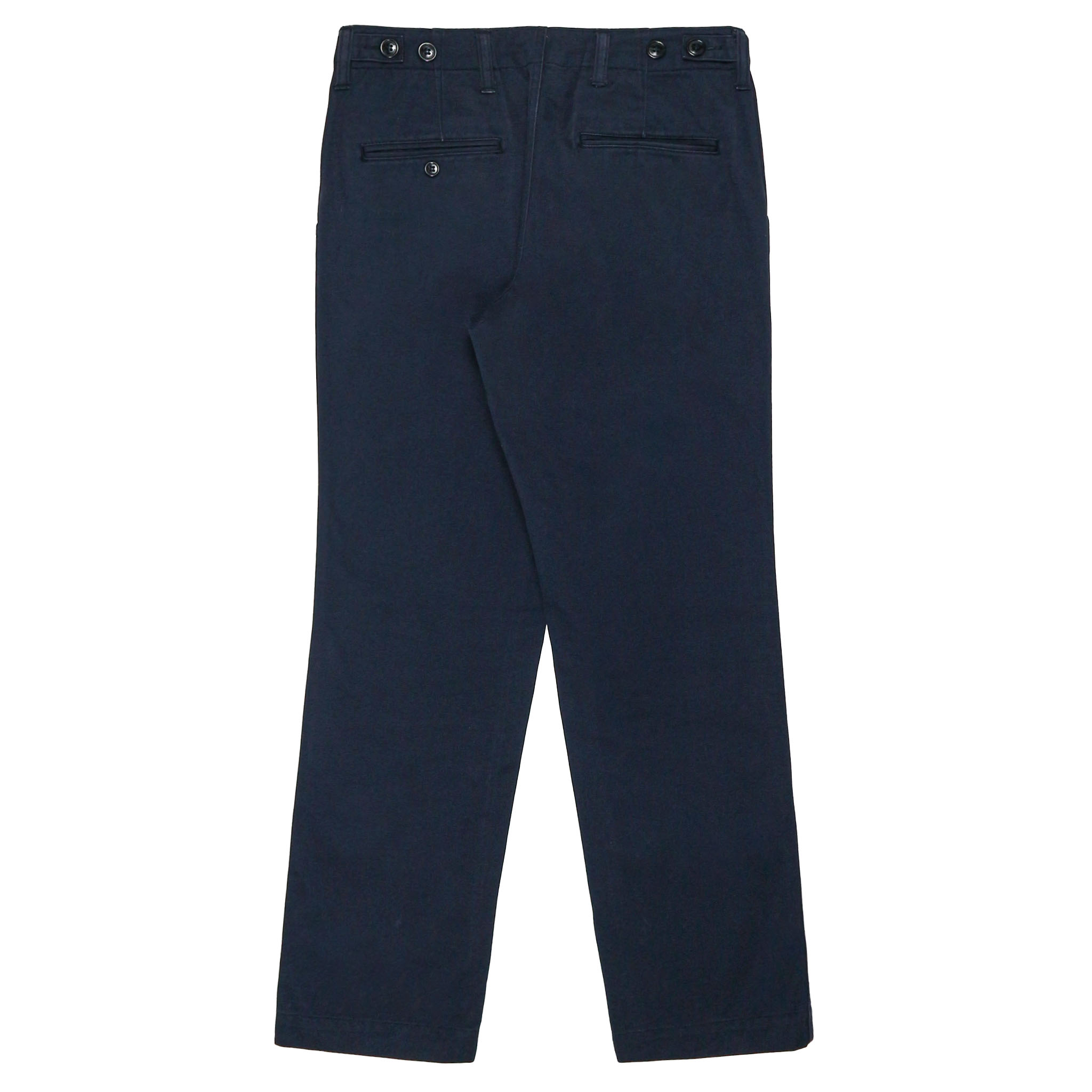 Urban Research Doors Japan Made Navy Pants Size 30