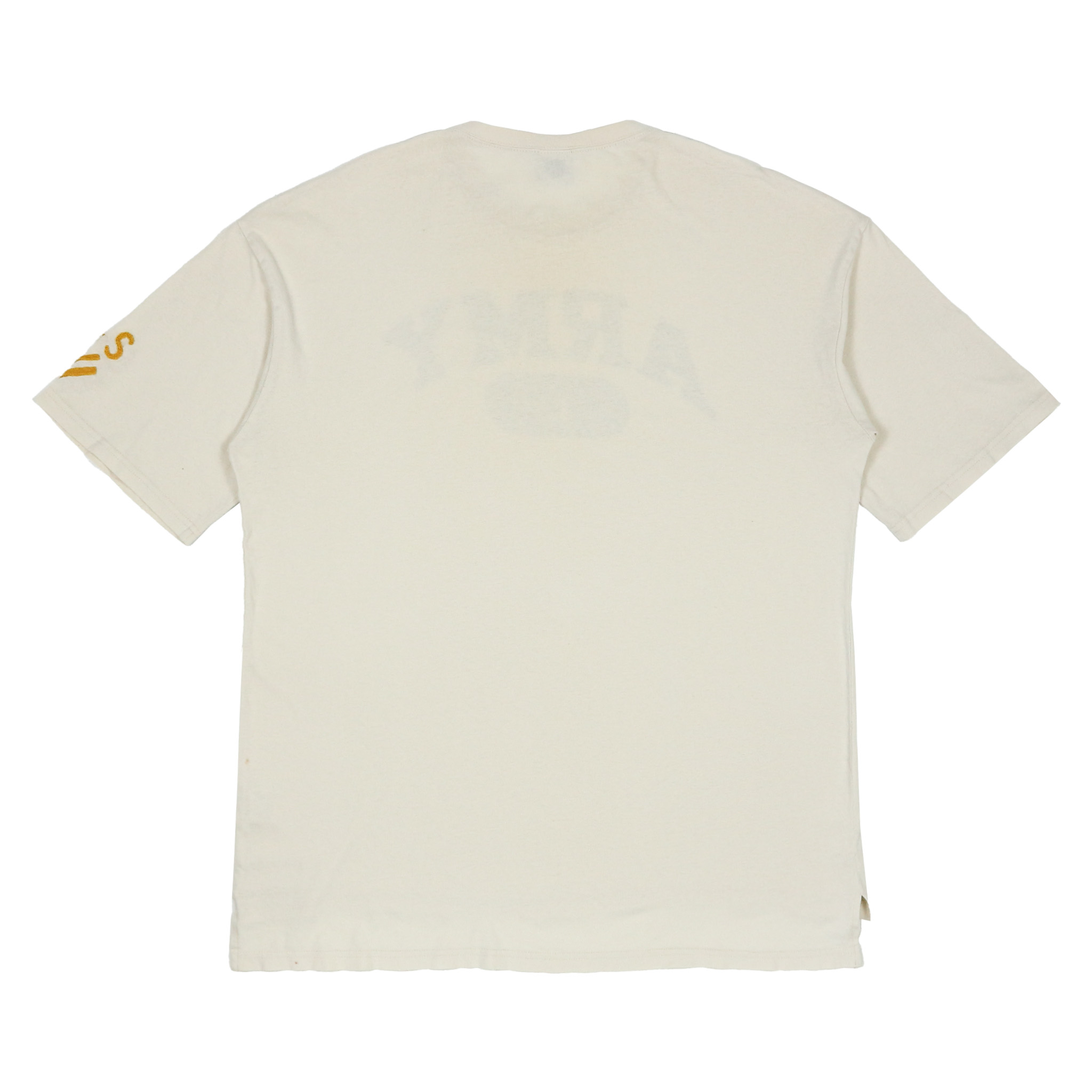 Seven Brand Army Print T-Shirt Size 2XL
