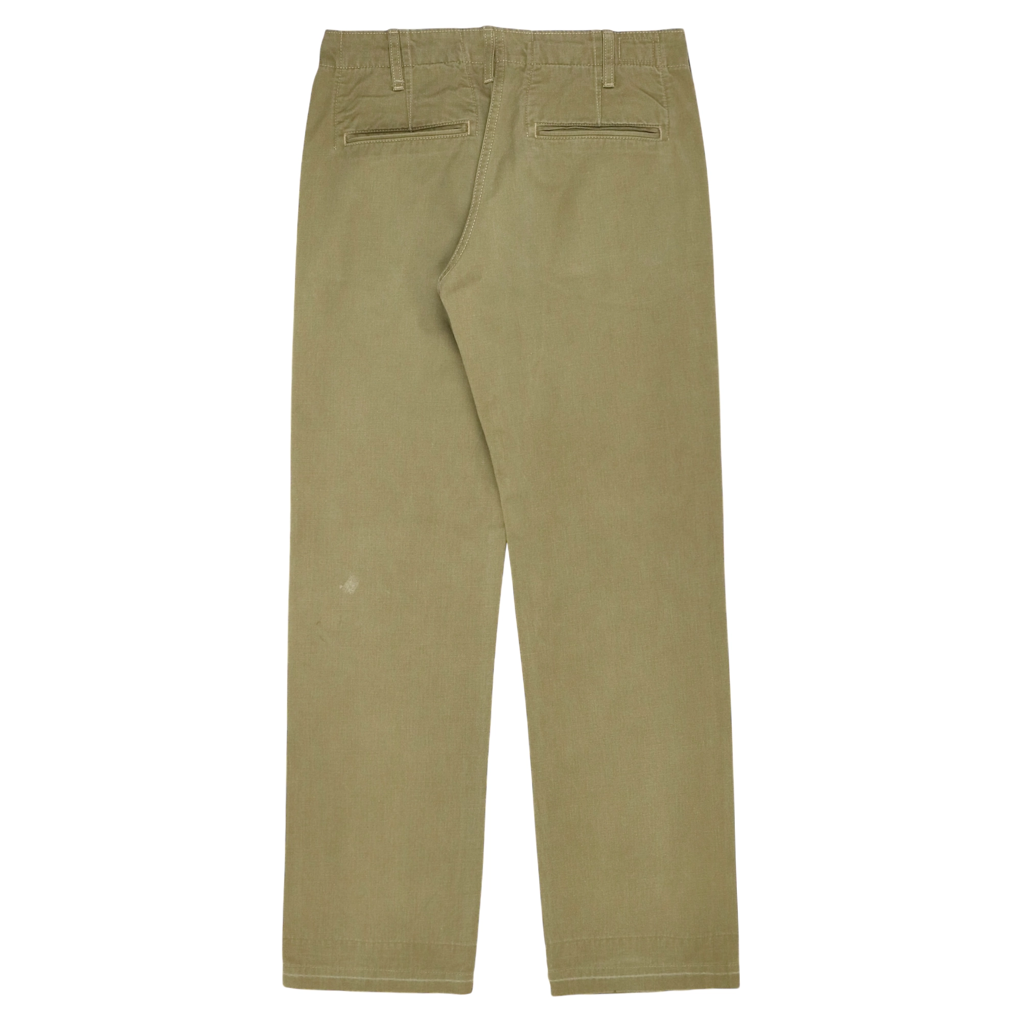 FOB Factory Type Military Khaki Pants Size 30