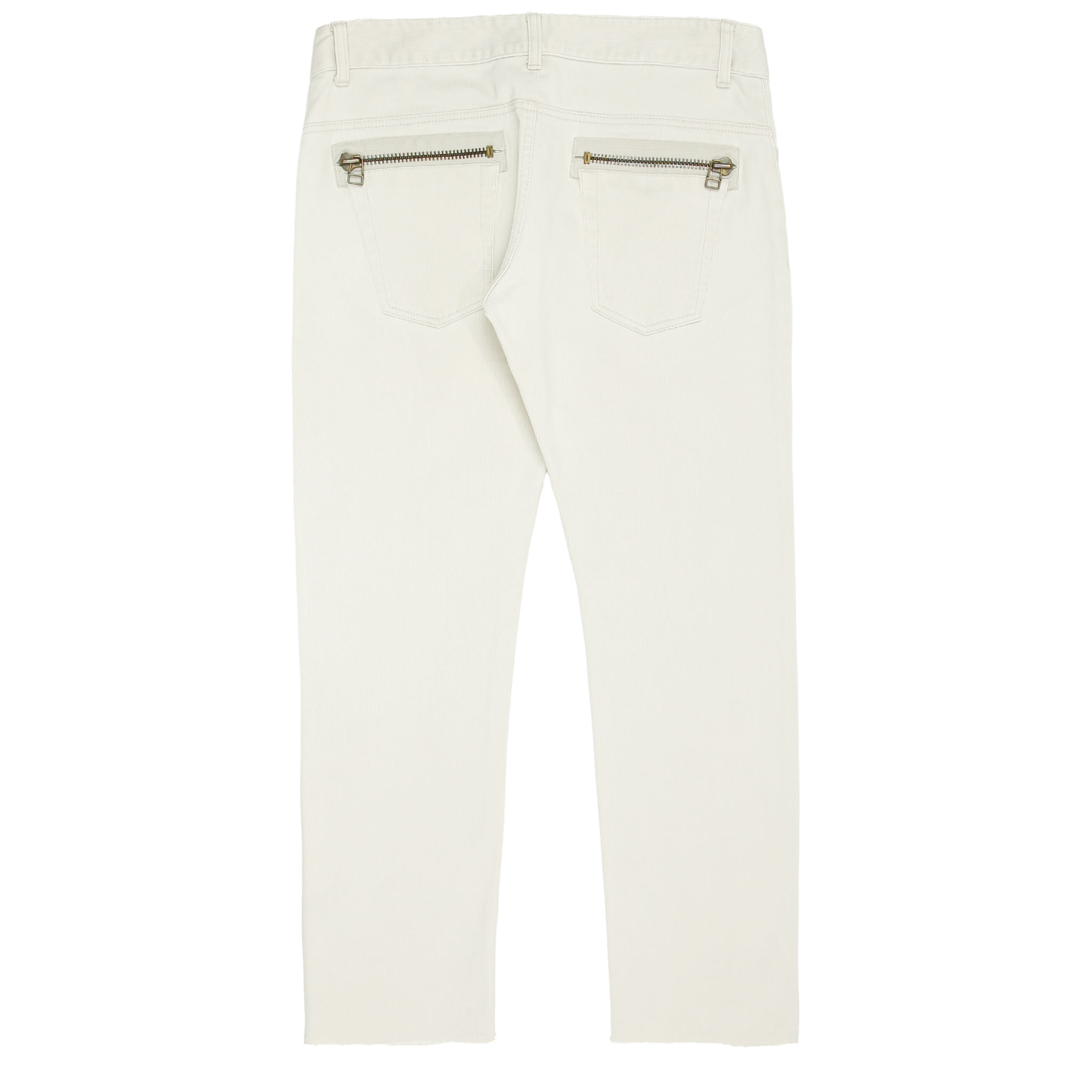Indian Motocycle Japan Bedford Cord Jeans Size 31