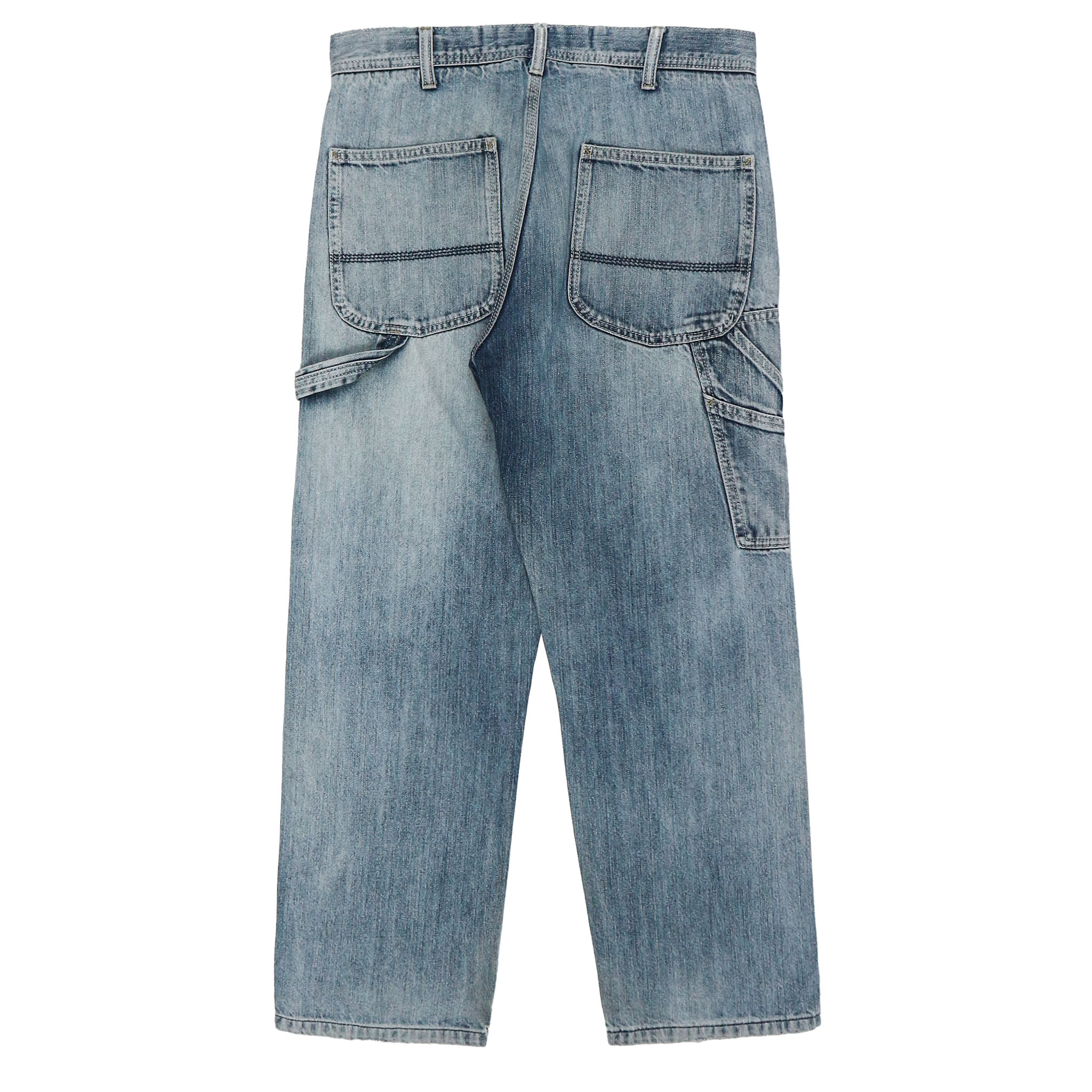 Avail Japan Denim Carpenter Pants Size 30