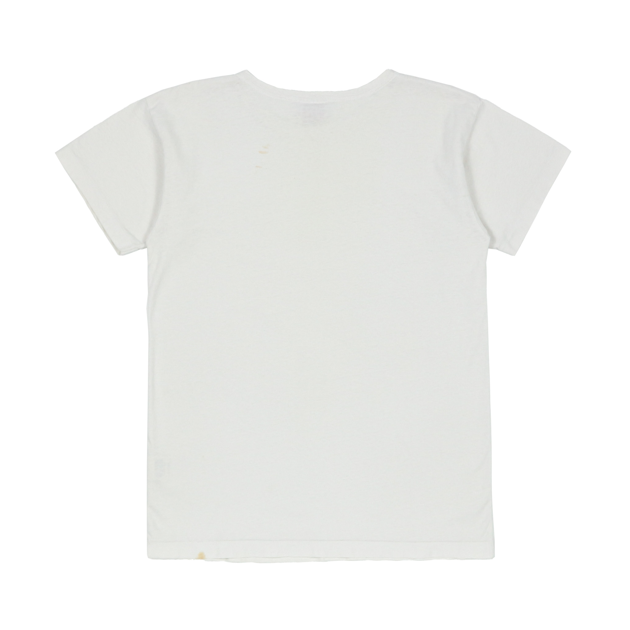 45rpm Japan Standard Blank T-Shirt Size M