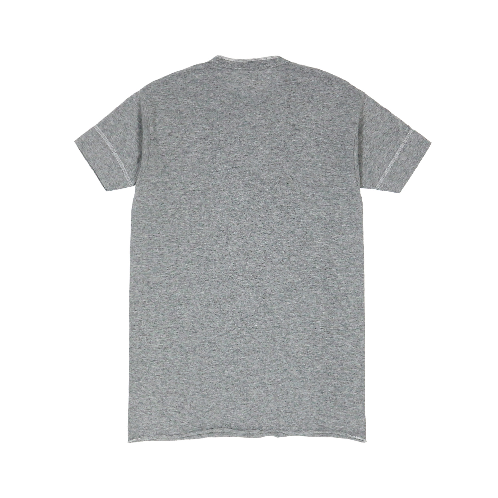Vtg Healthknit Made in USA Henley T-Shirt Size S