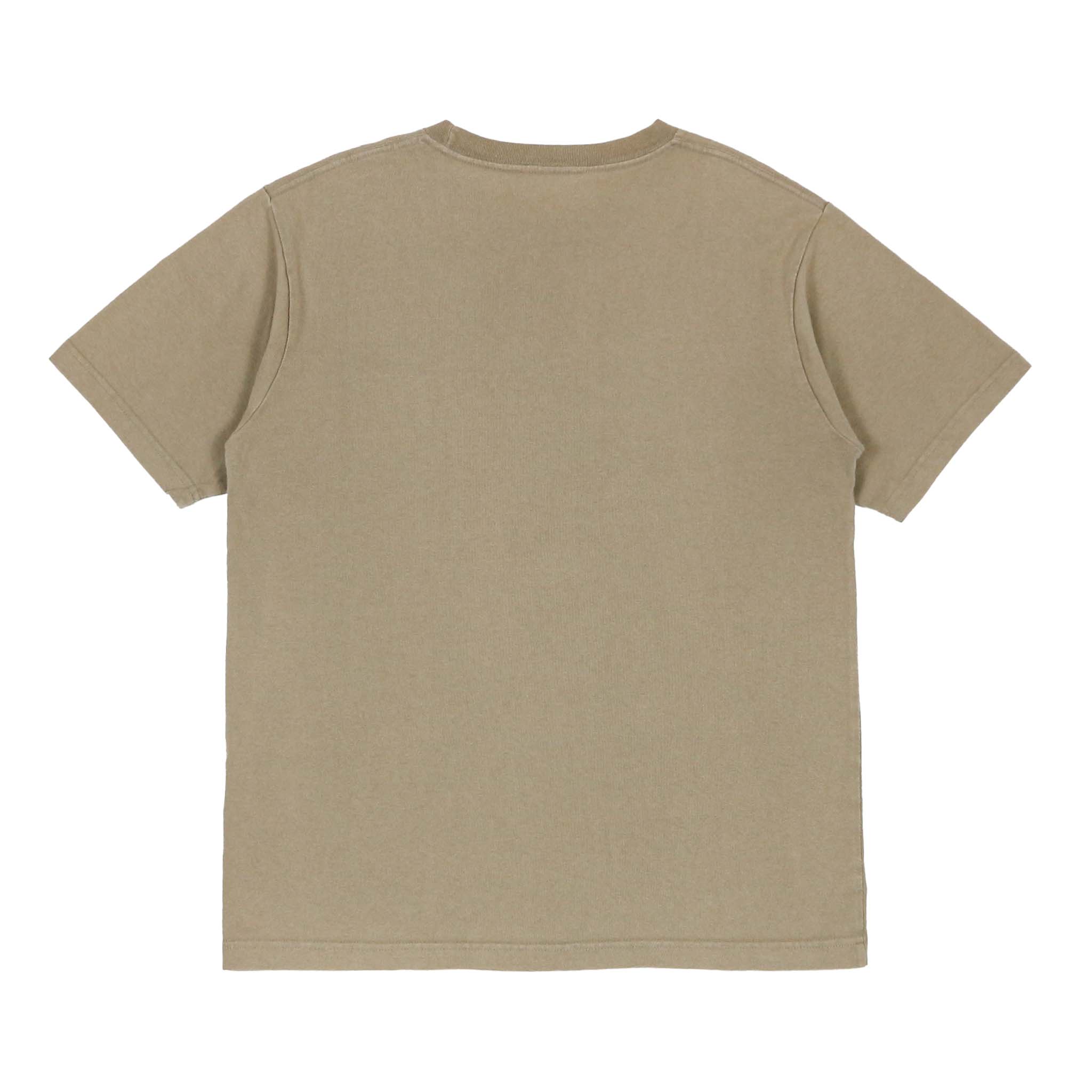 Ben Davis Pocket T-Shirt Size L