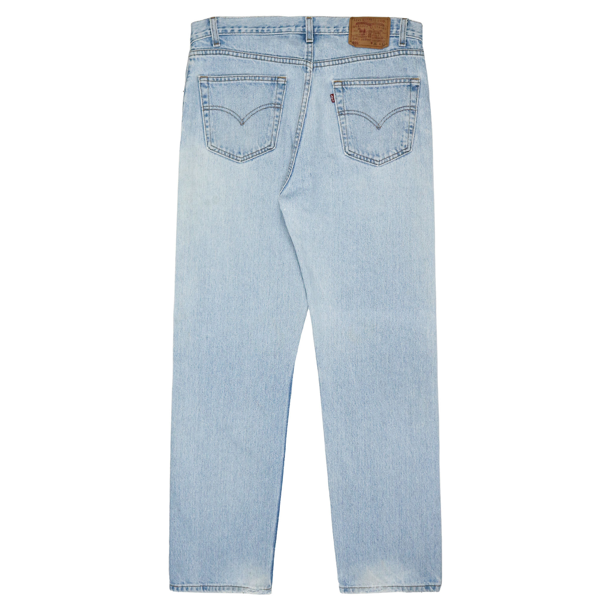 90s Levi's 505 Denim Jeans Size 36