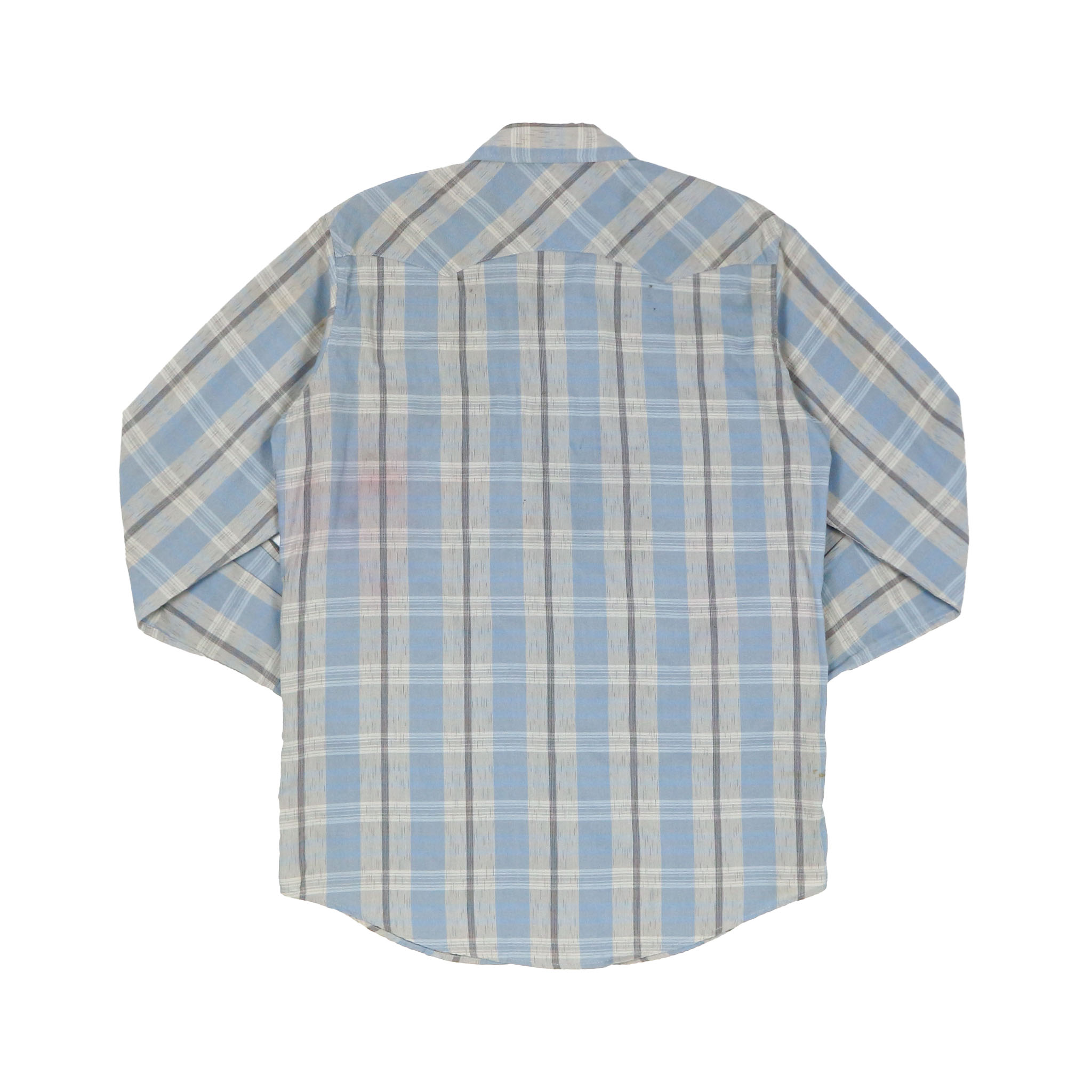 90s Lee Japan Western Shirt Size M