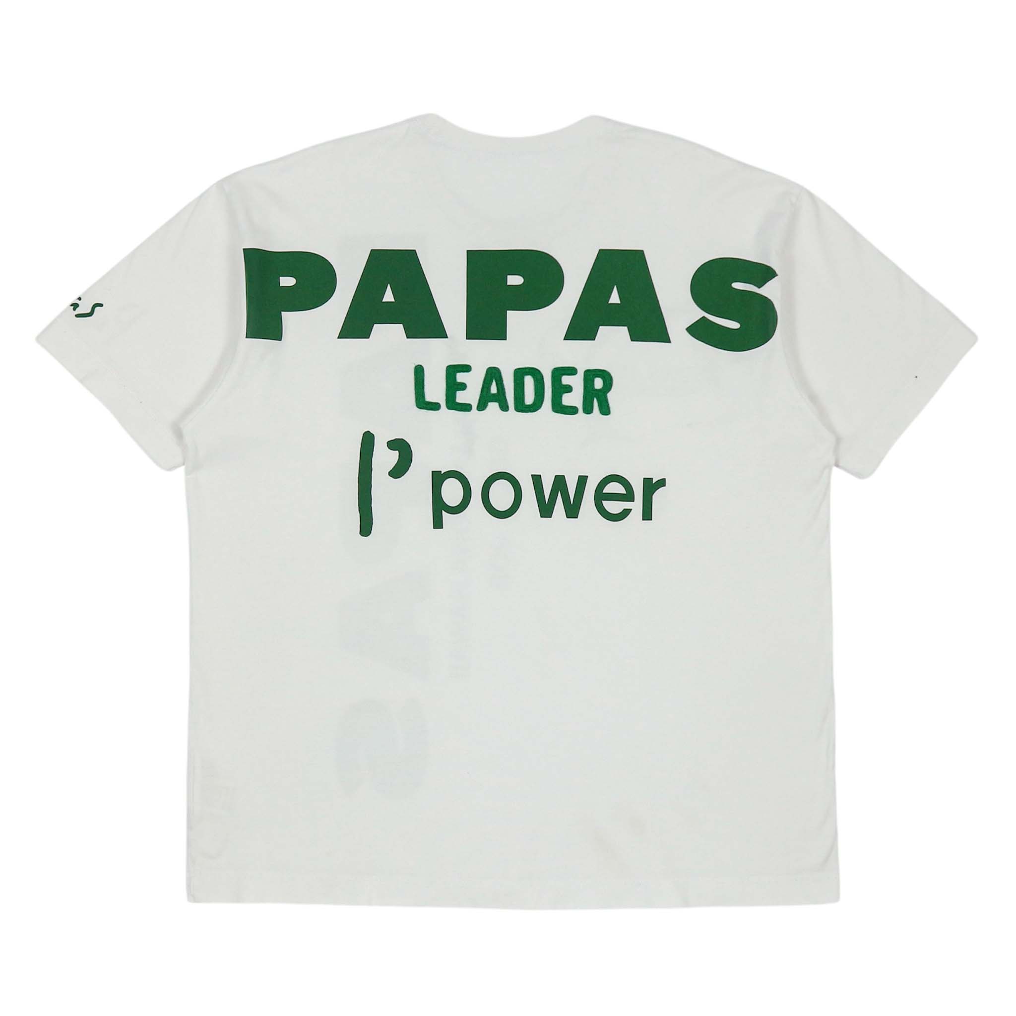 Papas Made in Japan Graphic T-Shirt Size XL