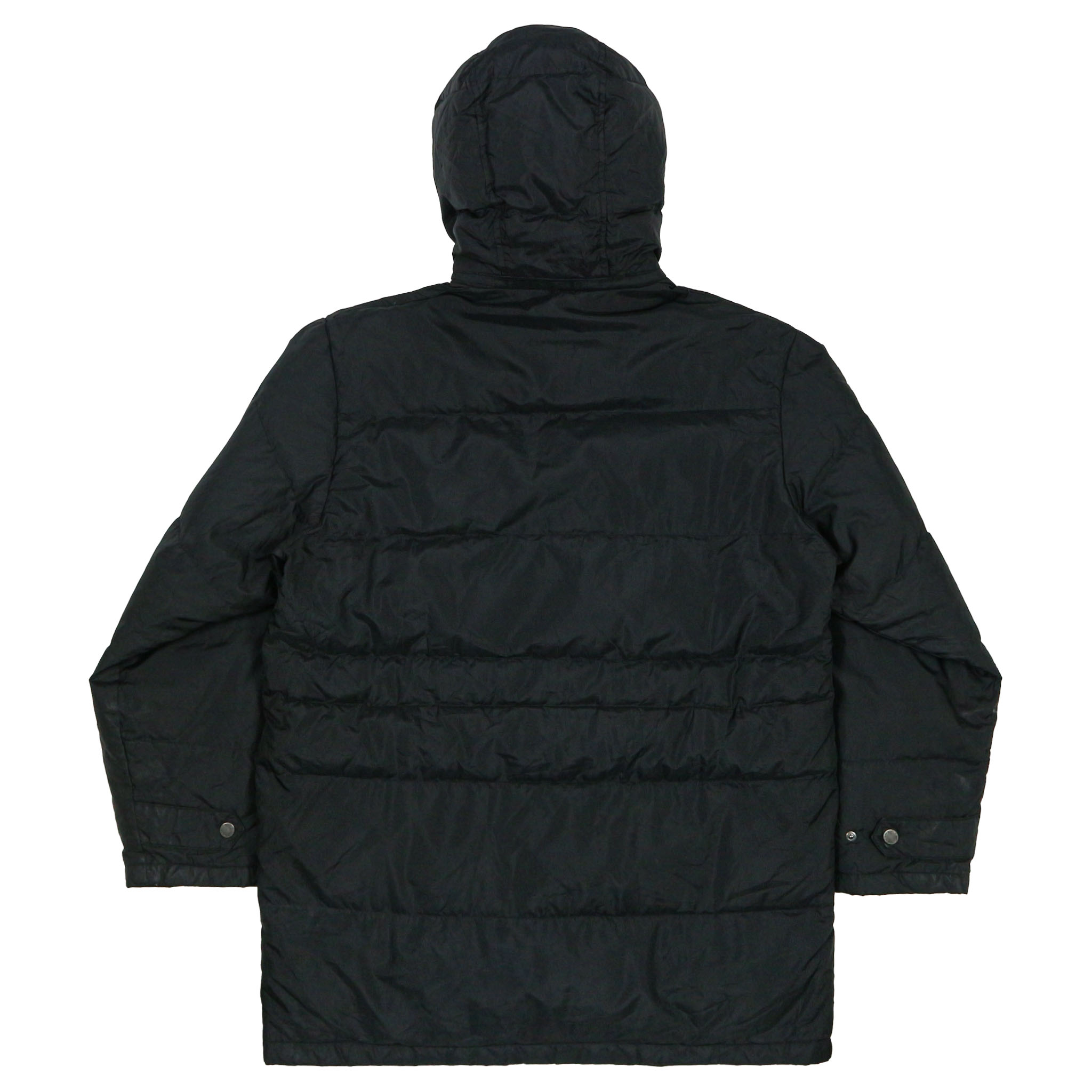 Chaps Ralph Lauren Hooded Down Parka Size L