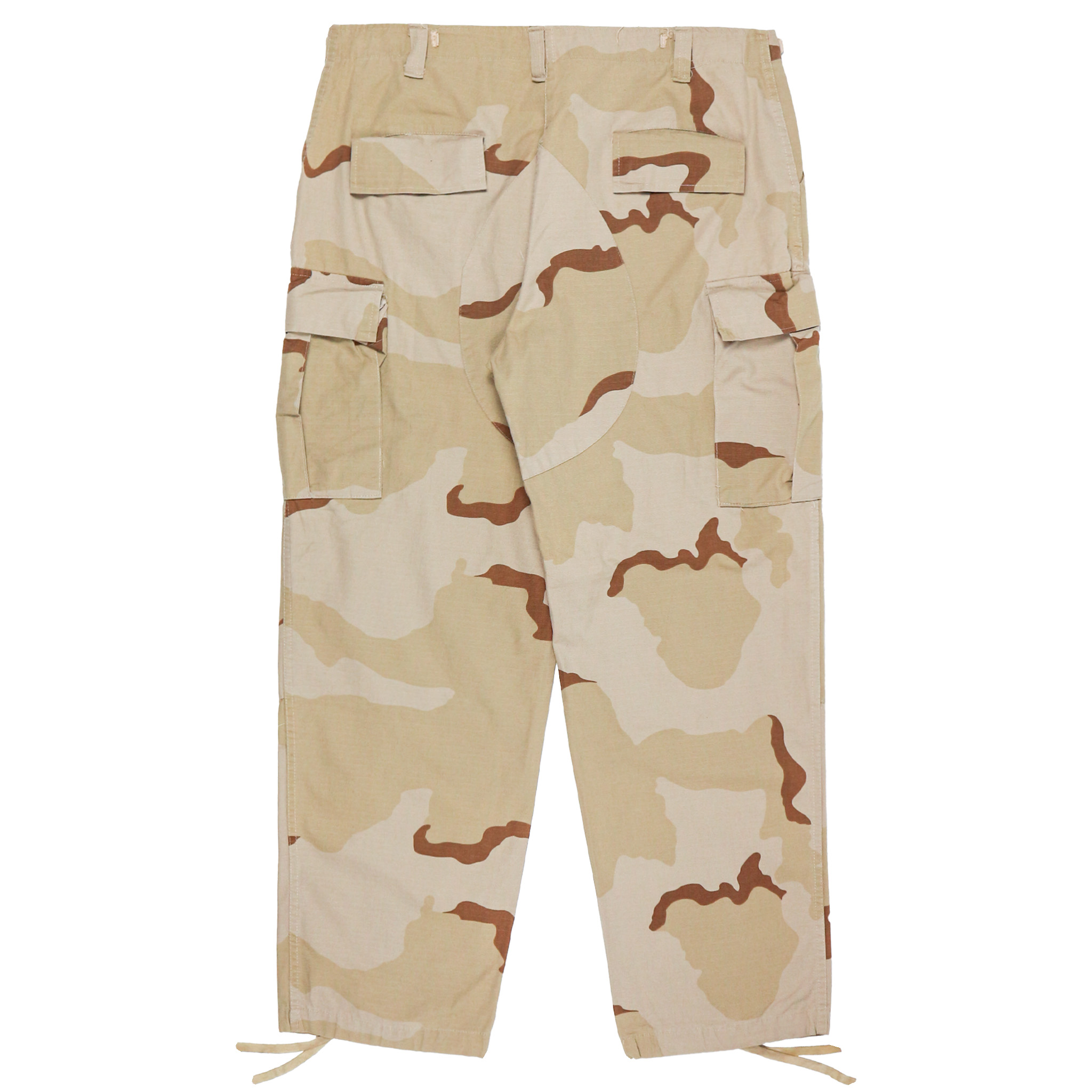 Big Wasp USA Desert Camo Combat Trousers Size 38