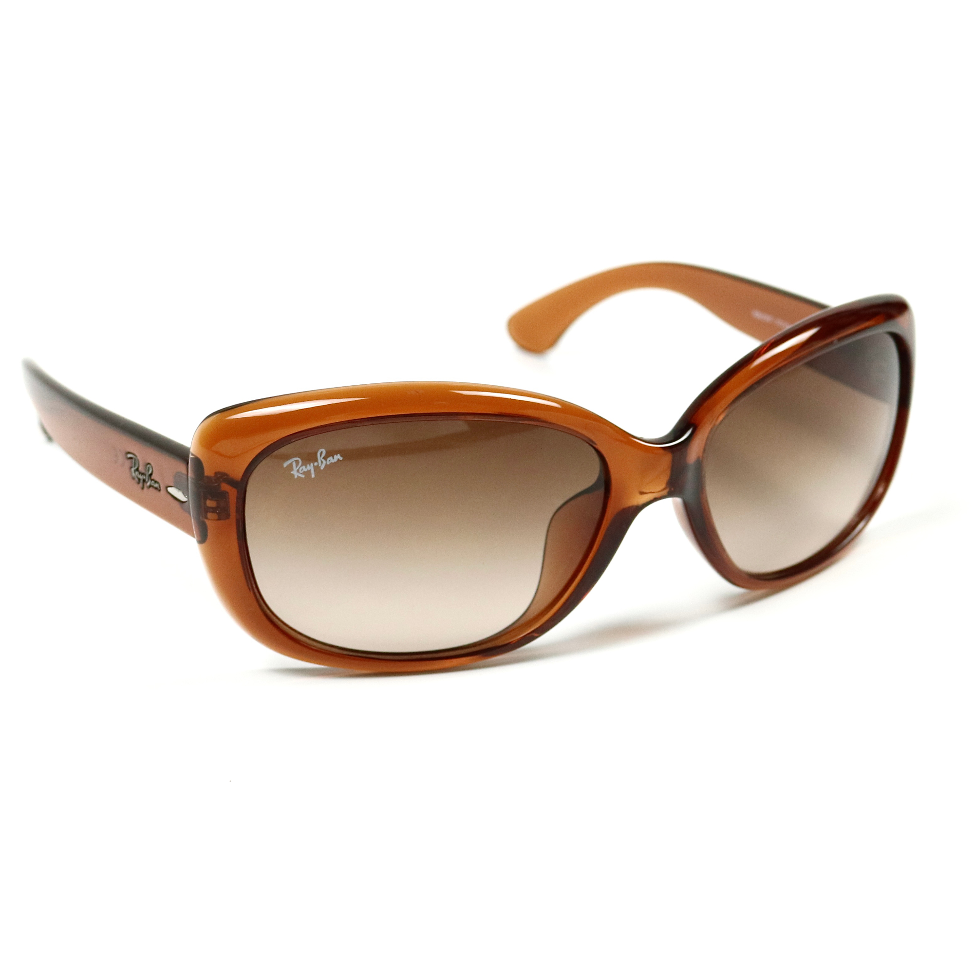 Ray-Ban Original RB4101F Sunglasses [58-17]