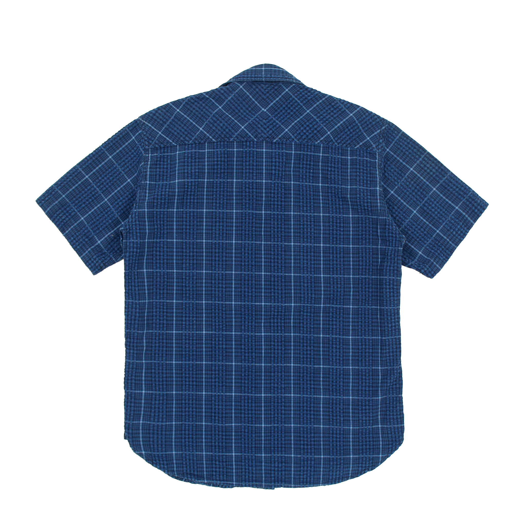 Neighborhood Made in Japan S/S Work Shirt Size S