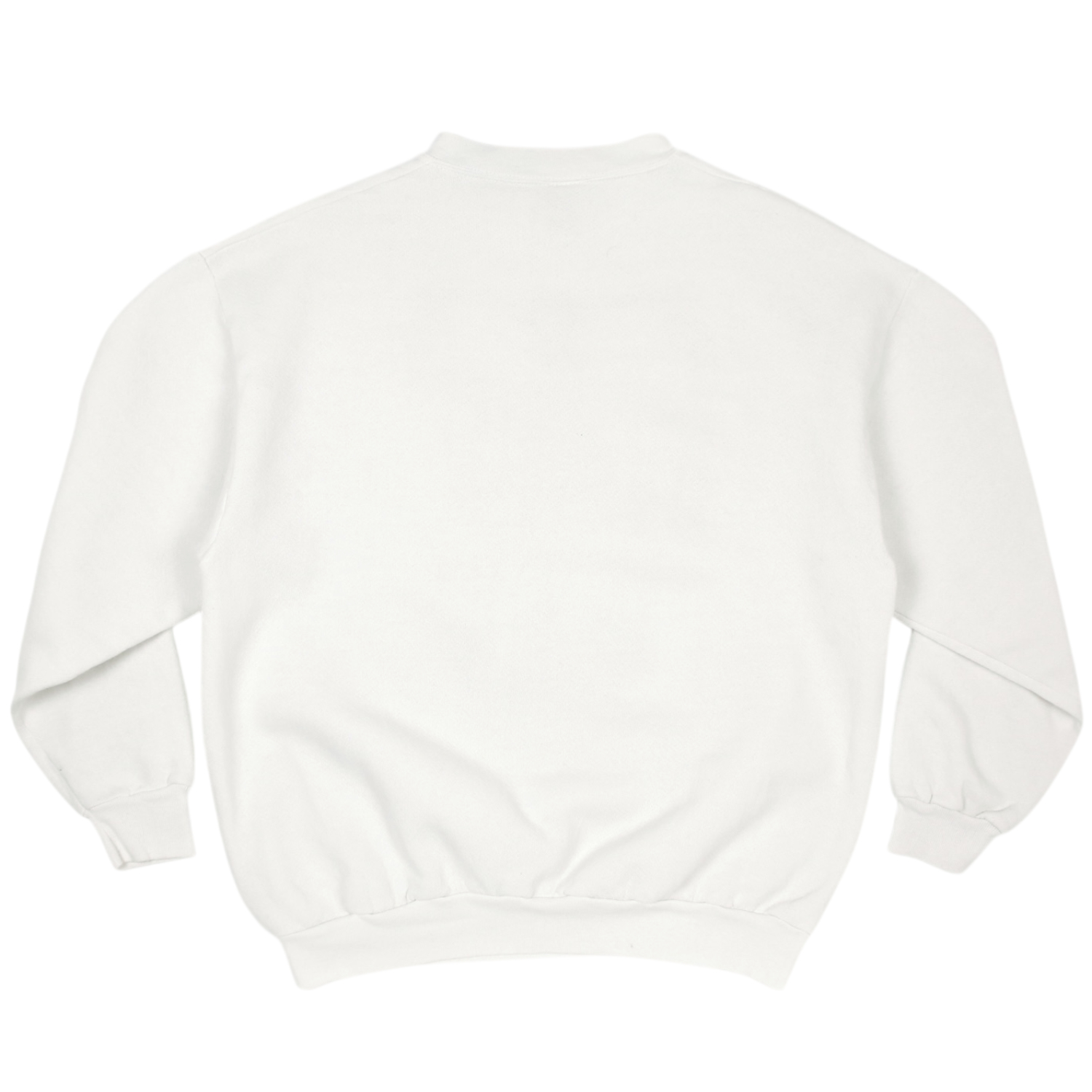 Tultex 2000s Graphic Sweatshirt Size L
