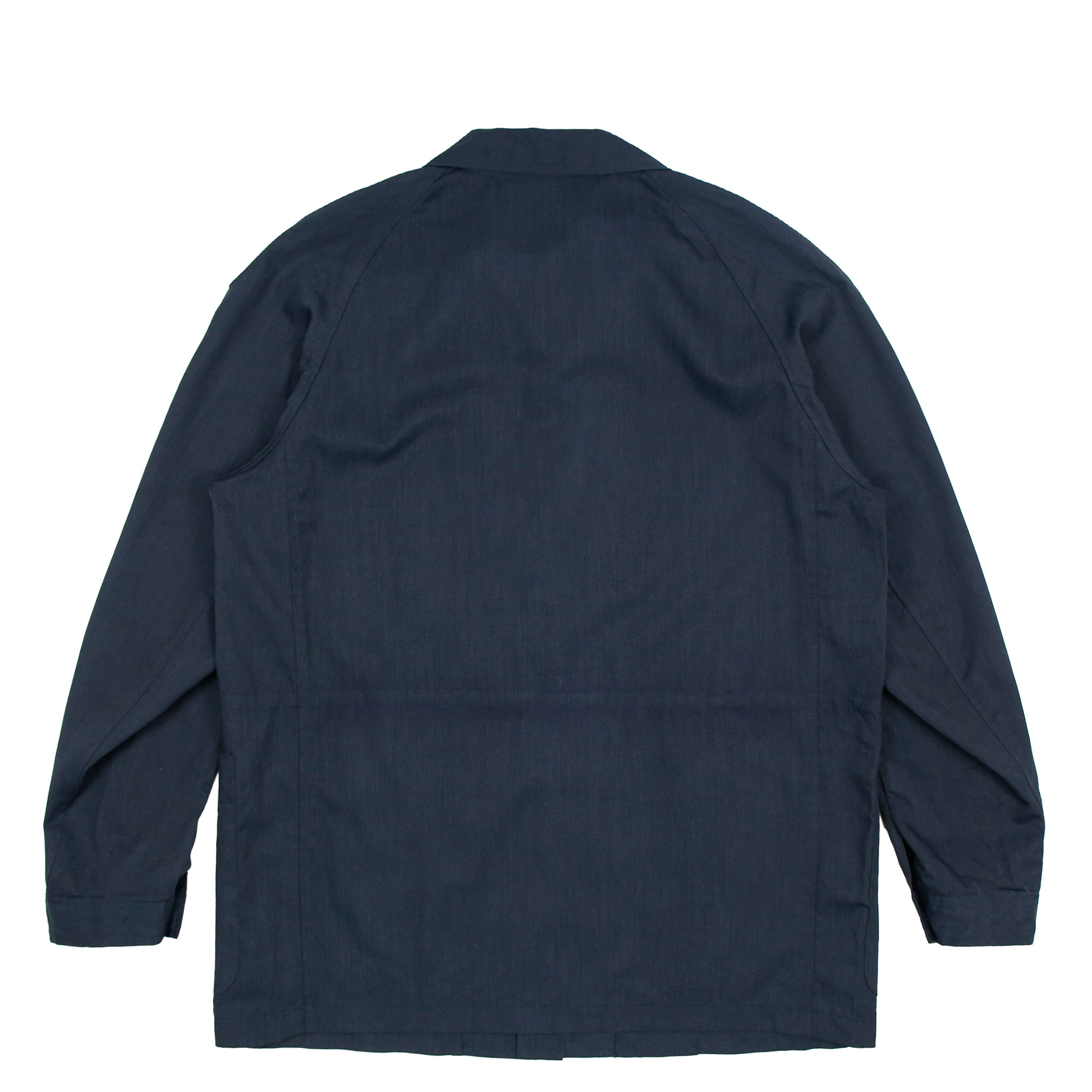 Vintage 70s Japan Railroad Worker Jacket Size L