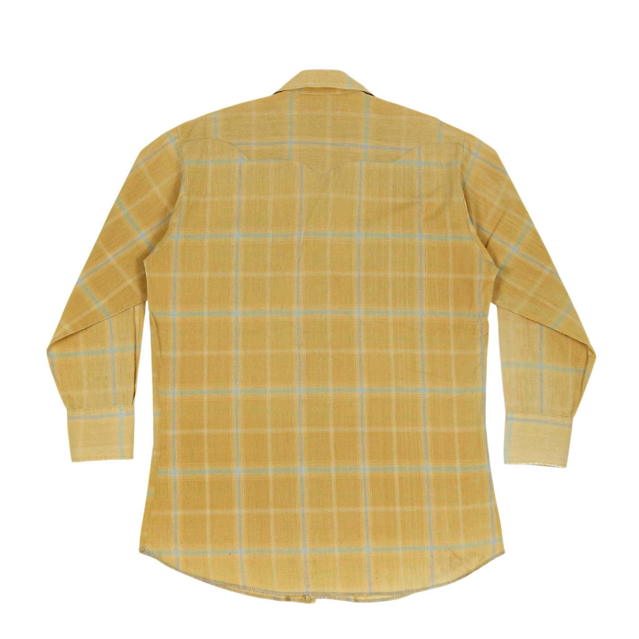 Vintage Panhandle Slim USA Western Shirt Size L
