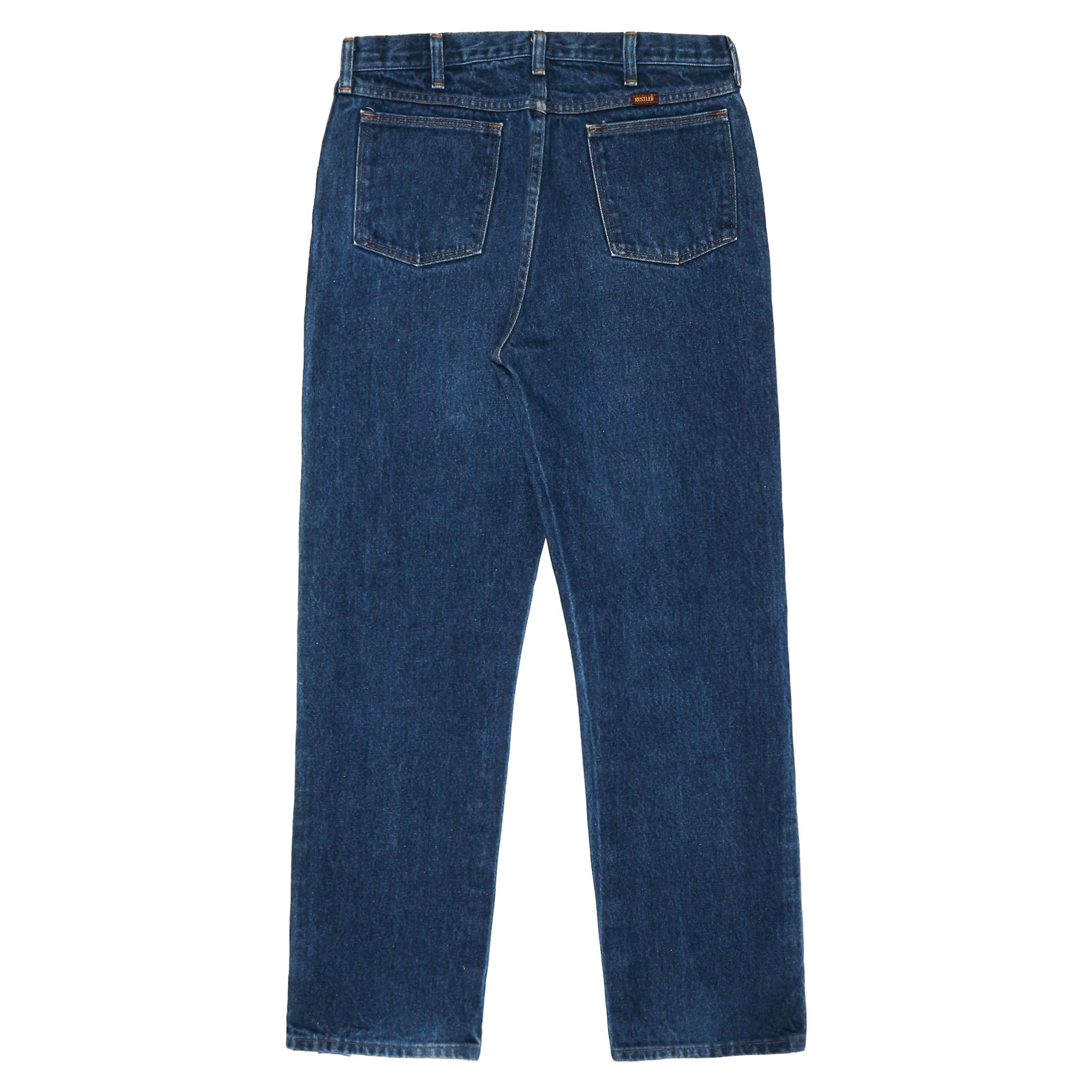 00s Rustler Denim Worker Jeans Size 32