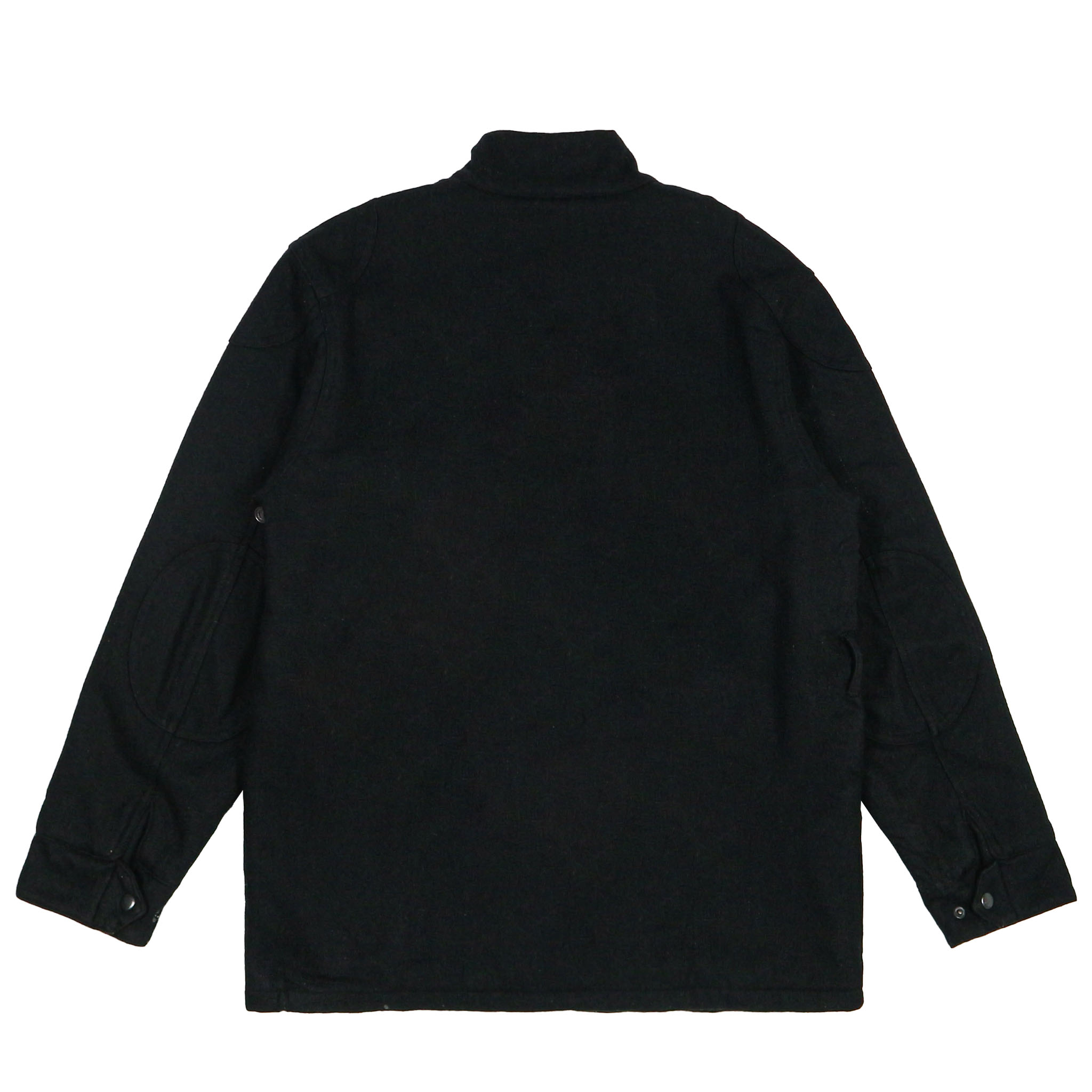 United Arrows Insulation Motorcycle Jacket Size M