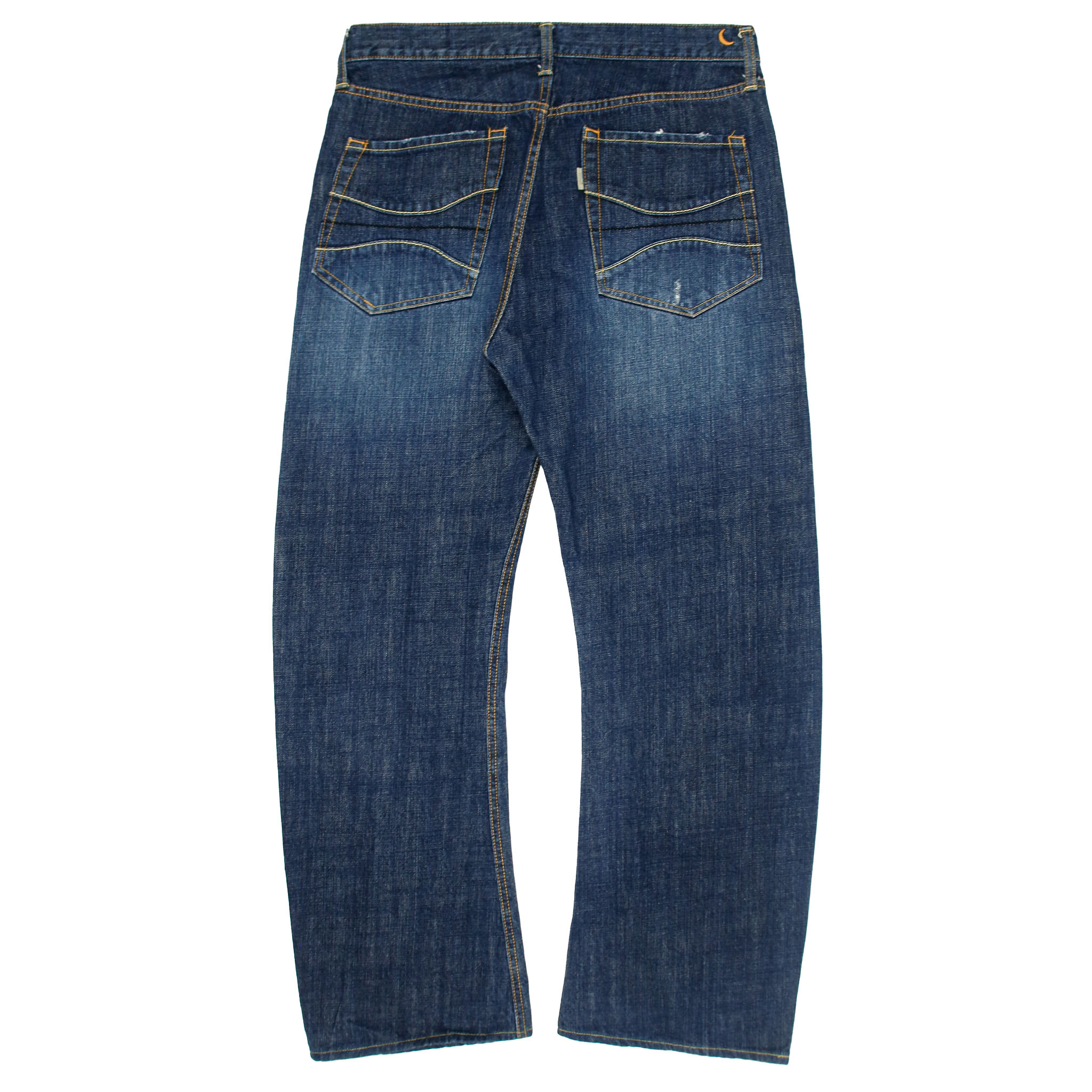 Gekko Made in Japan Denim Jeans Size 36