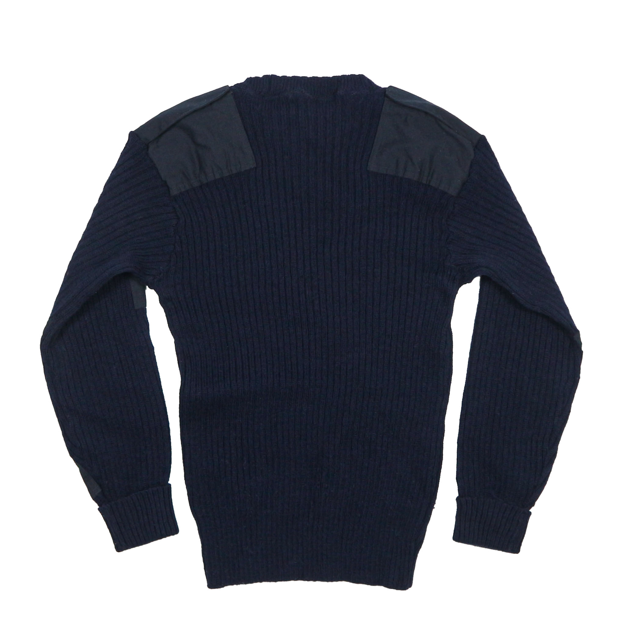 Military Cold Weather Combat Sweater Size L