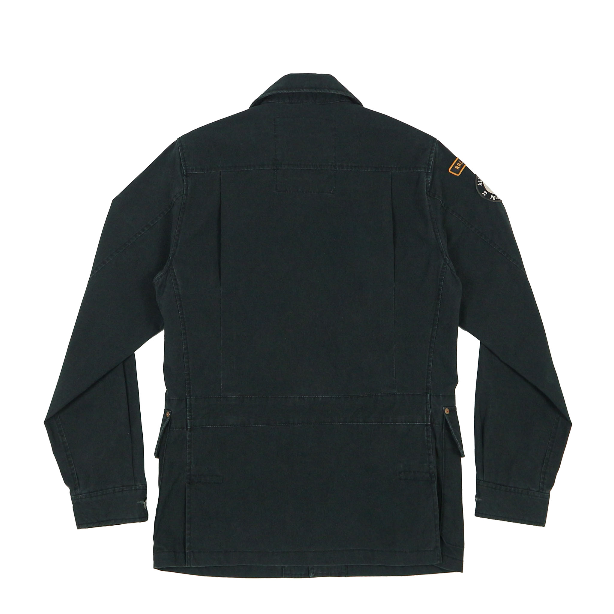 Polo Jeans Ralph Lauren Type Field Jacket Size M