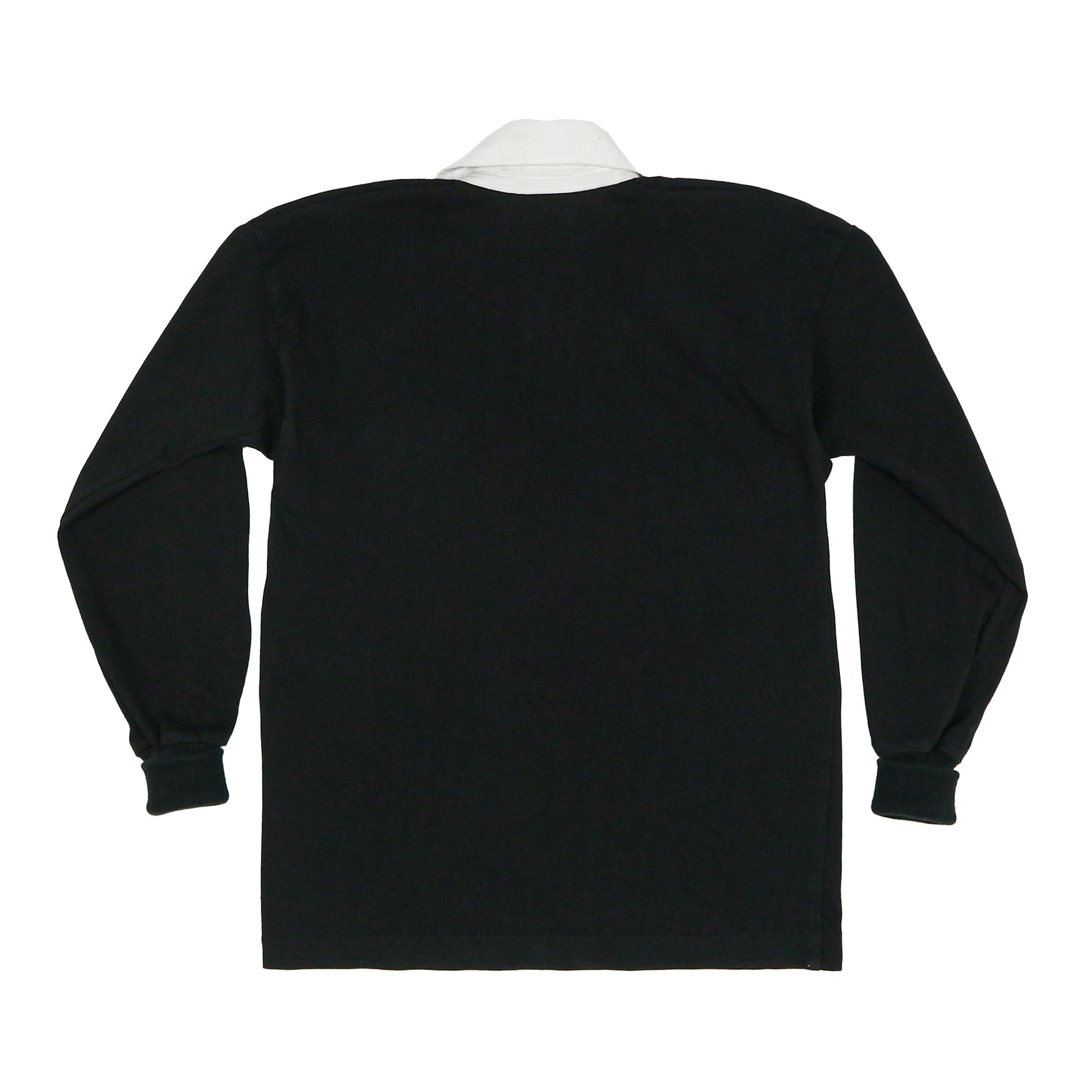 Canterbury of New Zealand Long-sleeve Jersey Size S