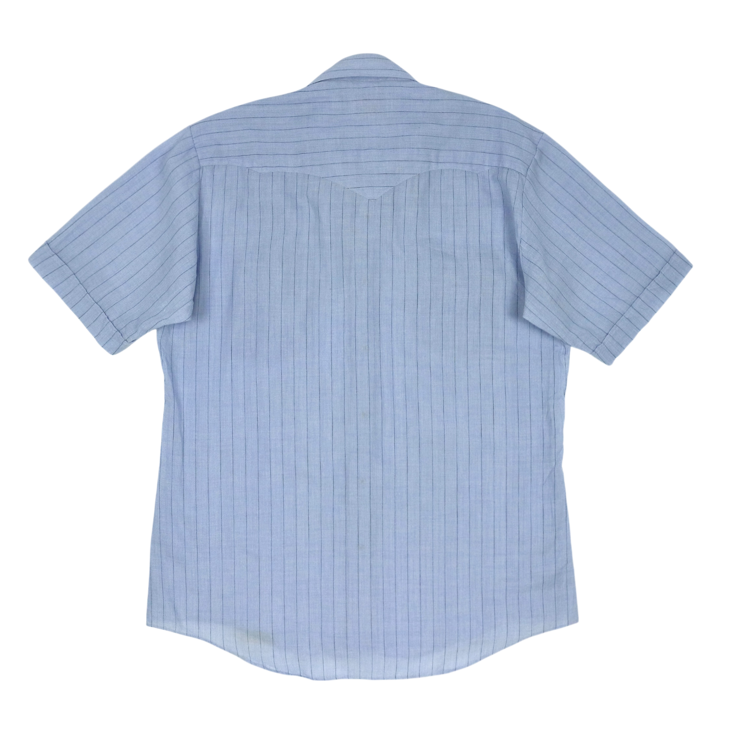Vintage 70s Miller S/S Western Shirt Size L