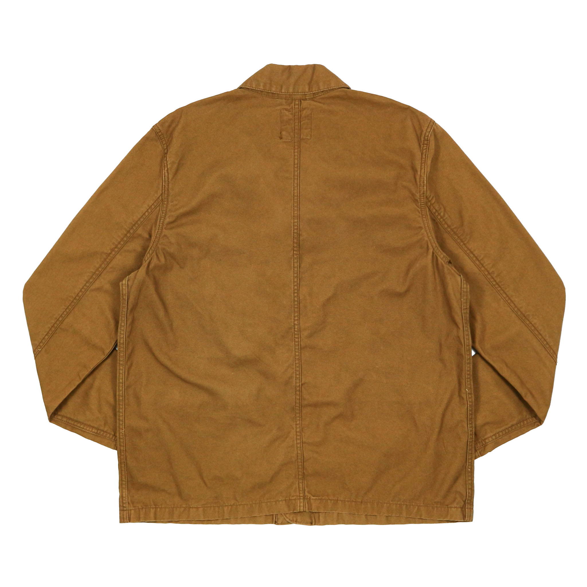 GAP Standard Canvas Chore Jacket Size L