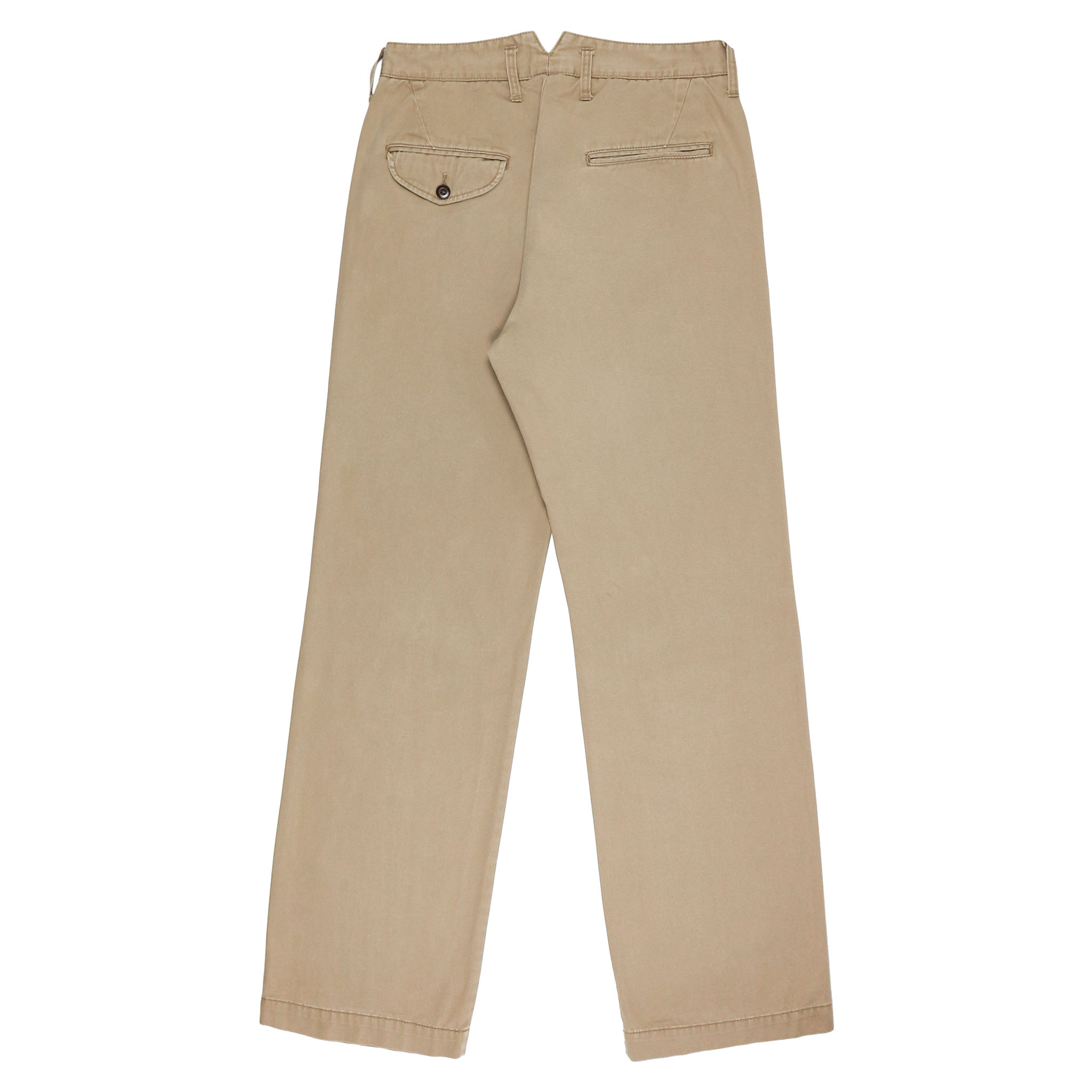 Still by Hand Japan Made Khaki Pants Size 29