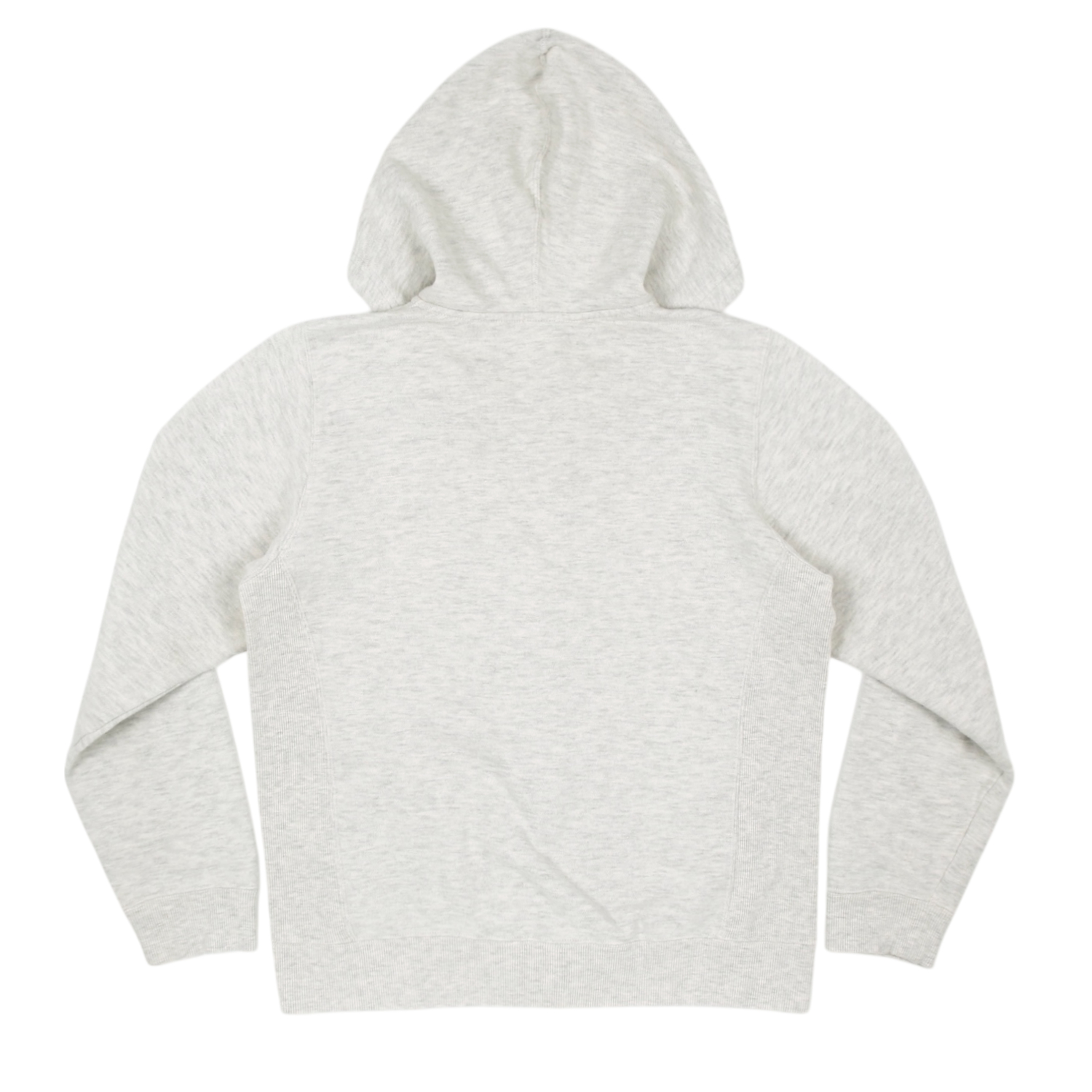 mont-bell Japan Hooded Sweatshirt Women Size L