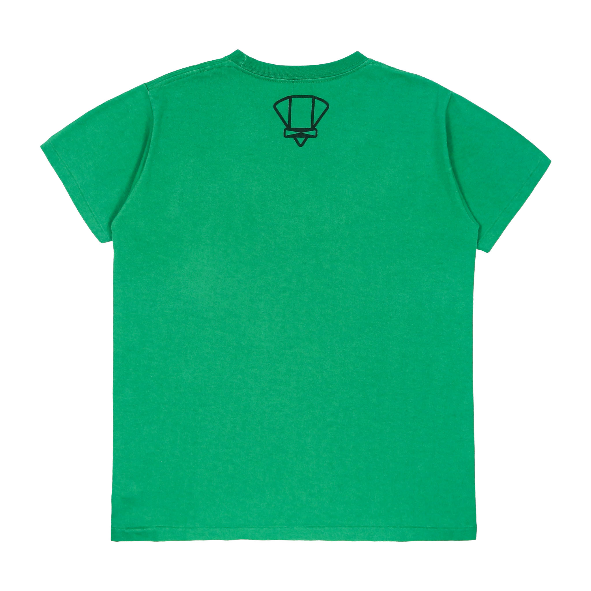 Hanes Made in Japan Pocket T-Shirt Size M