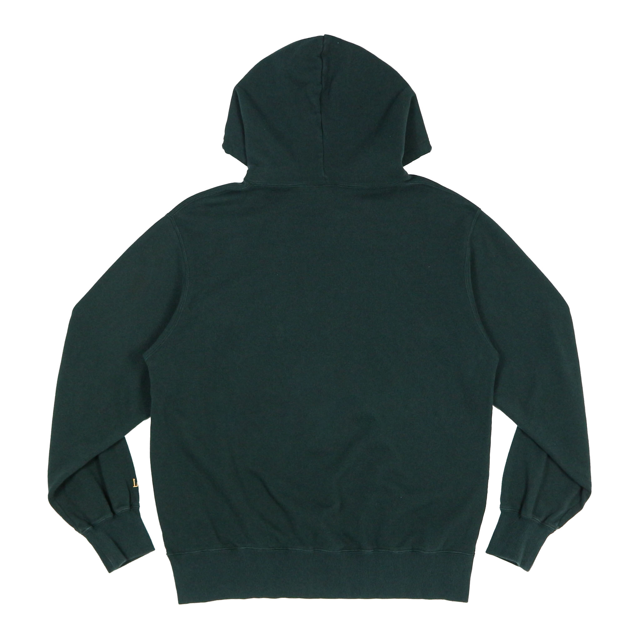 Lee Jeans Graphic Print Hoodie Size L